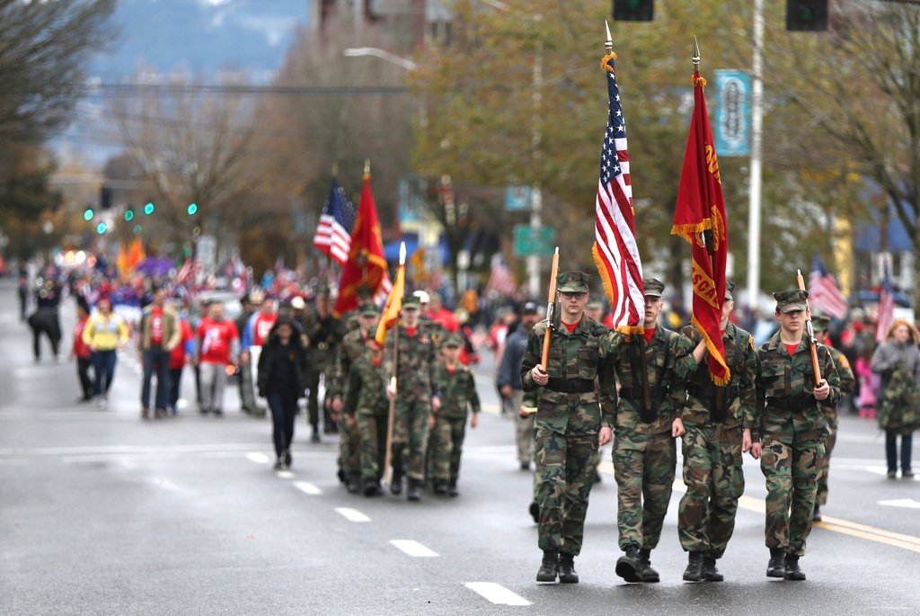 Veterans day free meals dennys