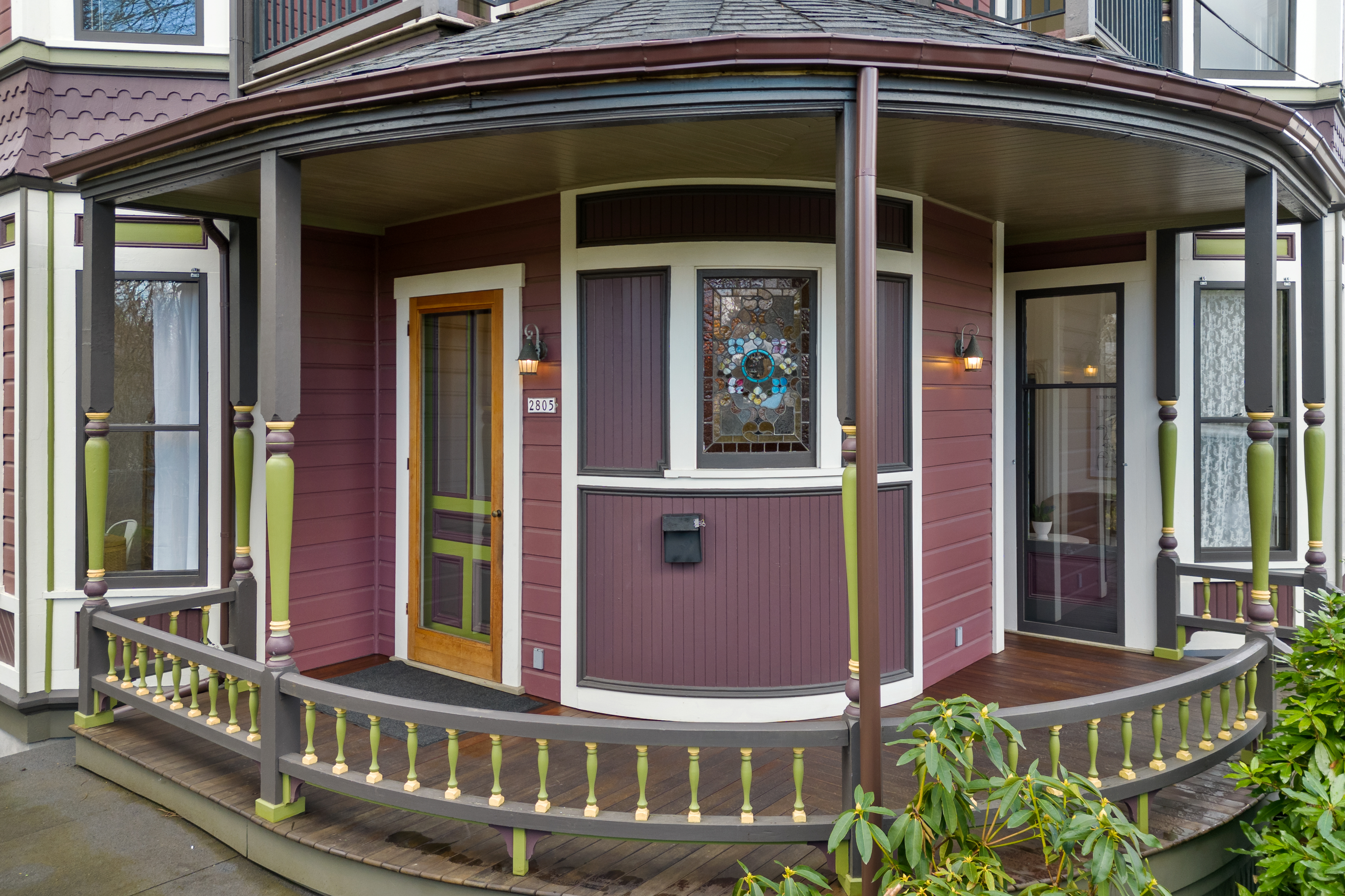 1883 Victorian-era house - oregonlive.com
