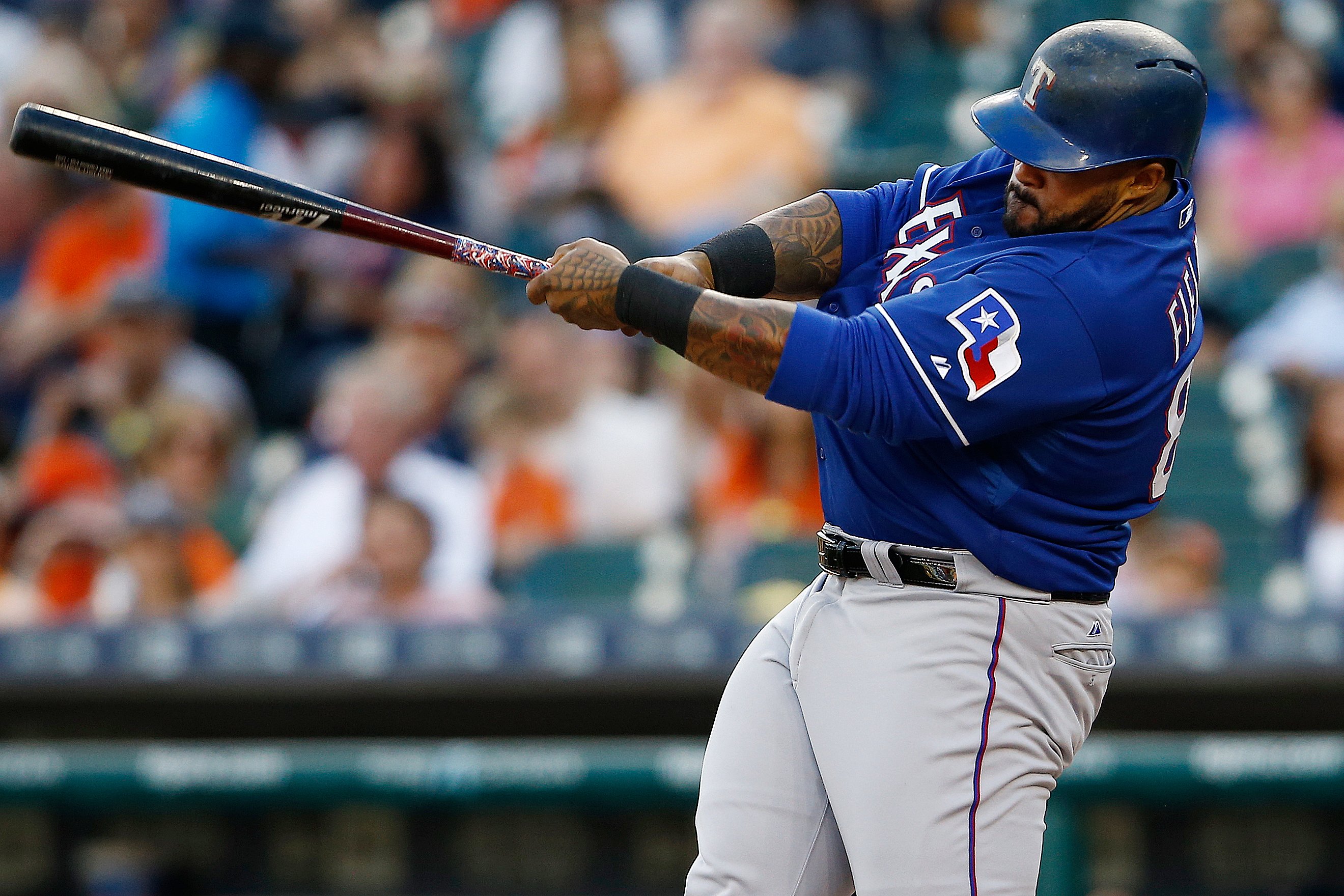 Report: Prince Fielder expected to retire