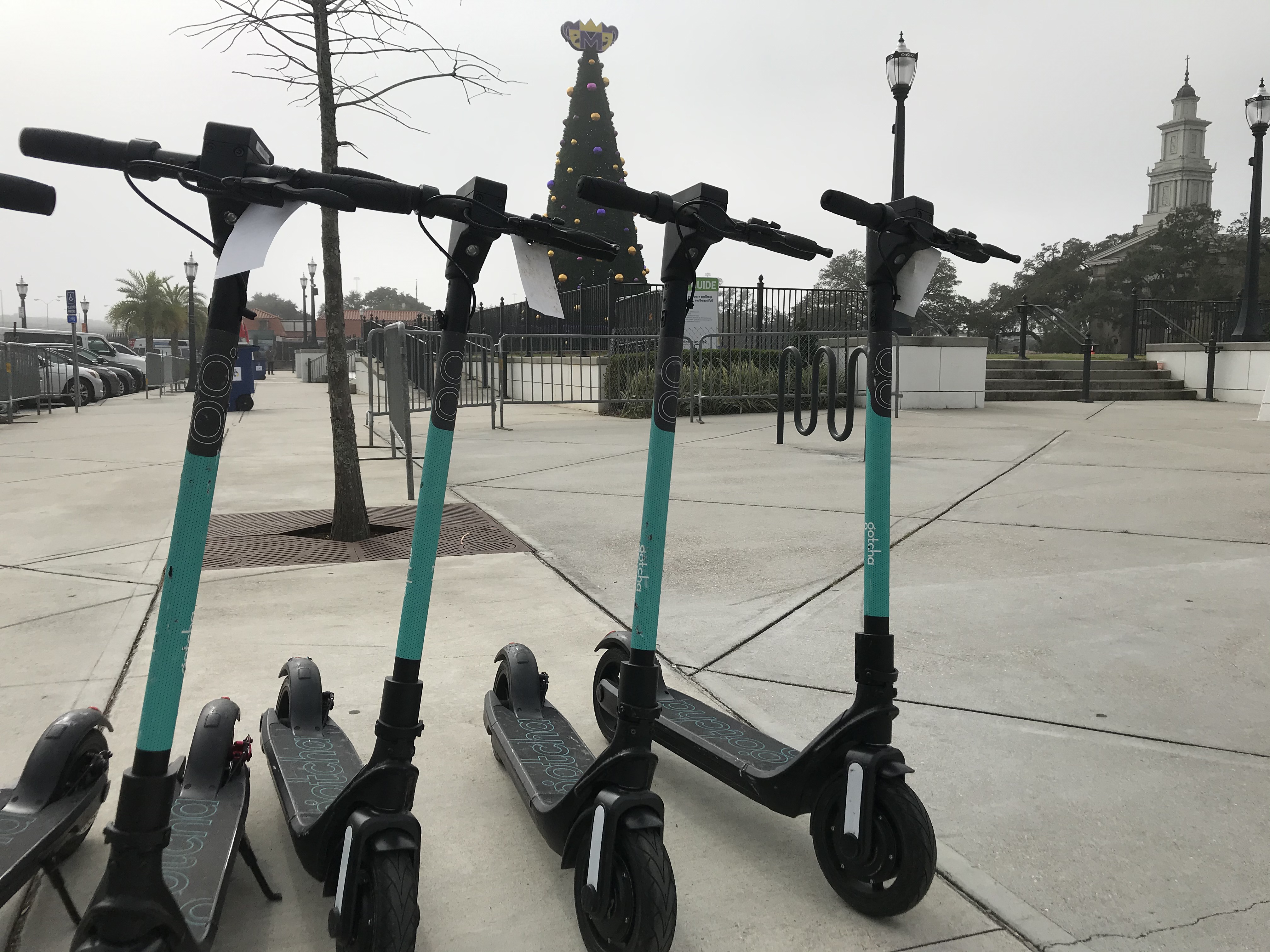 instinct Occupy Vague So long, scooters. Bolt Mobility leaves Mobile with few reported  incidences, some lingering concerns - al.com