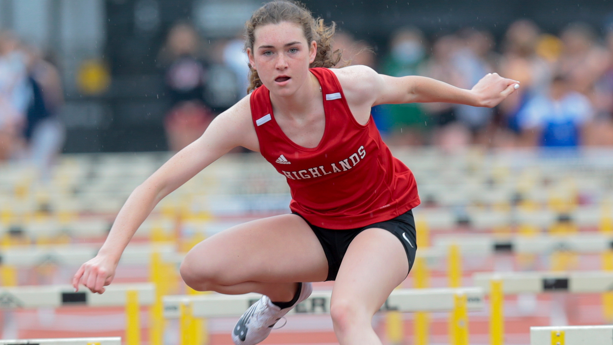 Girls track & field Top 20 for June 4: Last look before sectionals - nj.com