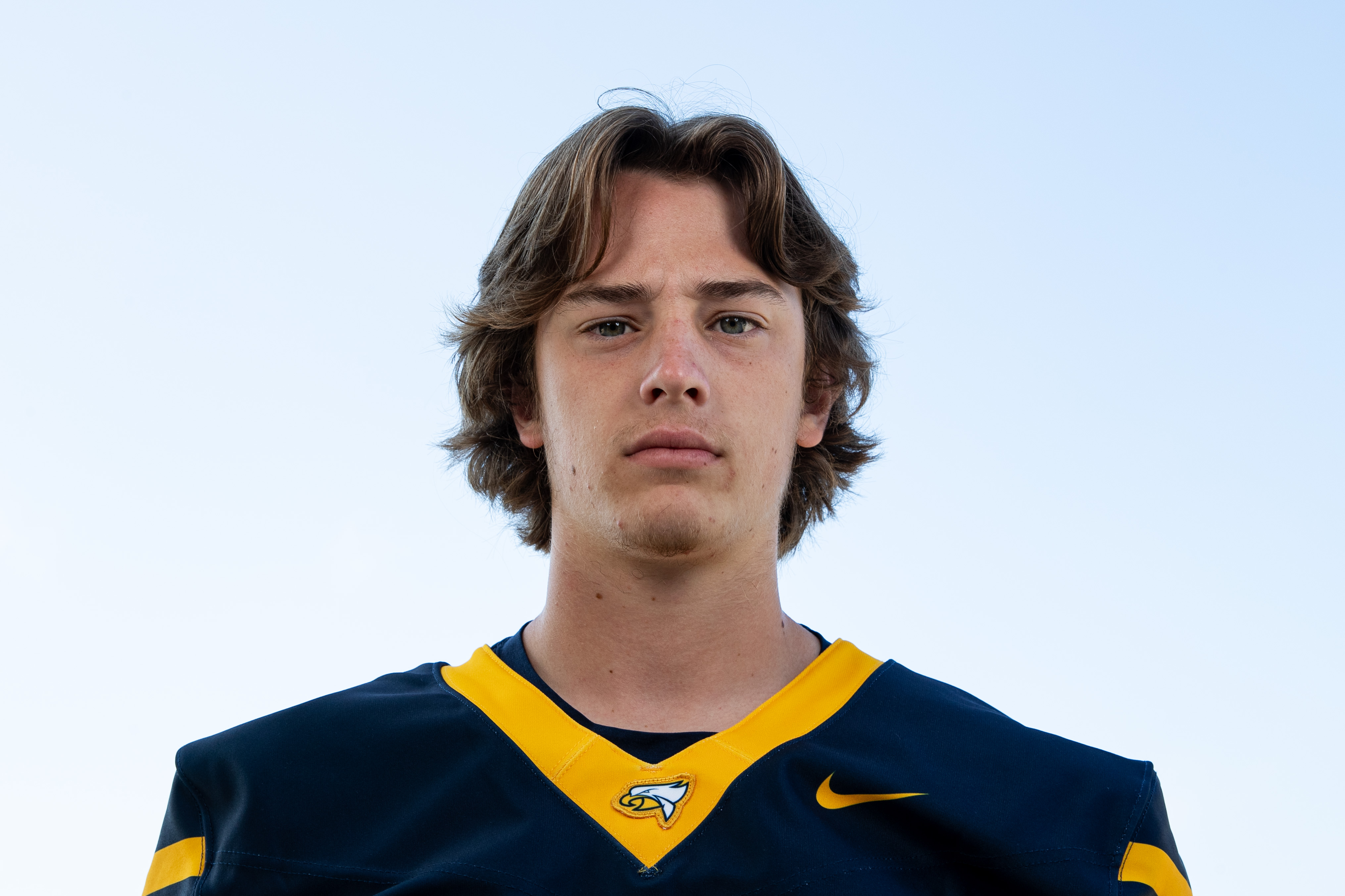 Hudsonville football 2023