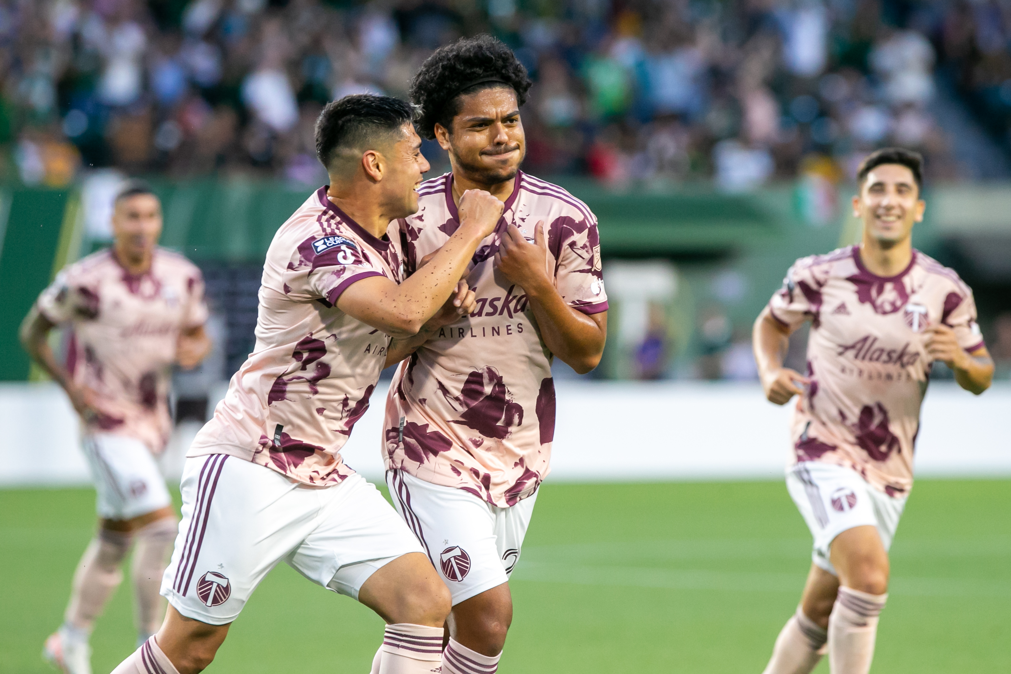 Timbers welcome Liga MX champions Tigres UANL for Leagues Cup 2023