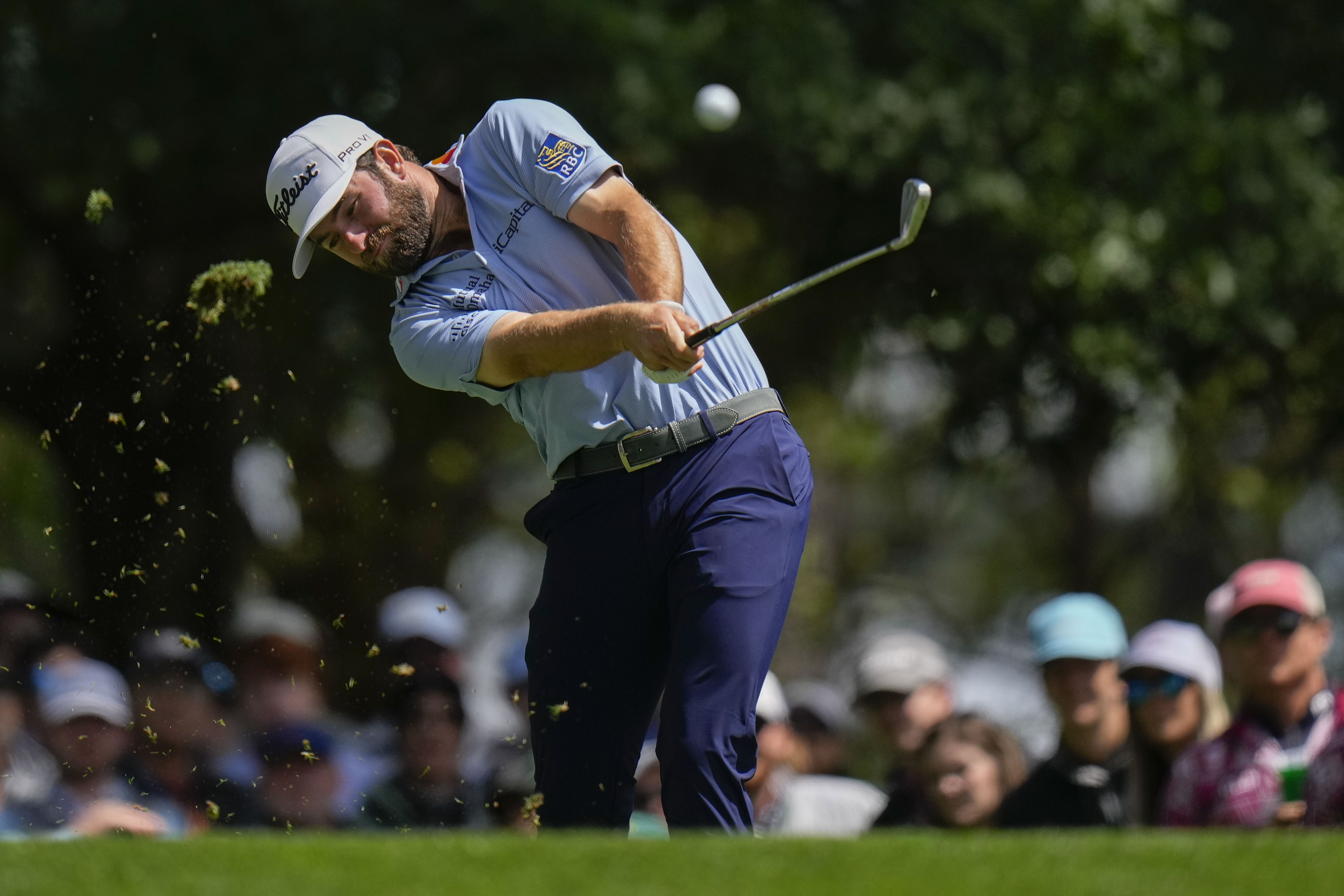 PGA RBC Heritage 2023 predictions, golf picks, prop bets & odds