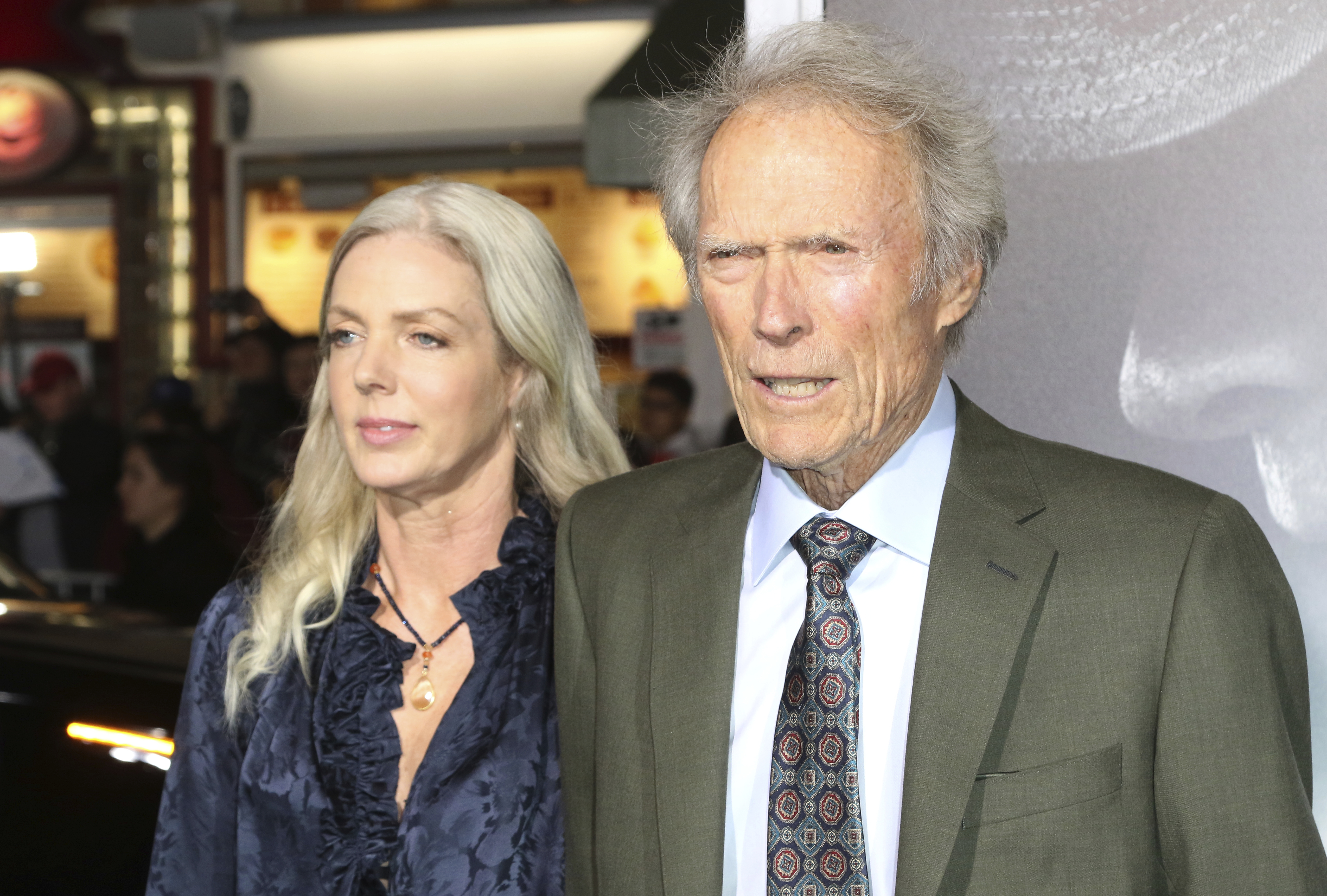 Clint Eastwood's heartbreaking announcement has fans praying - pennlive.com