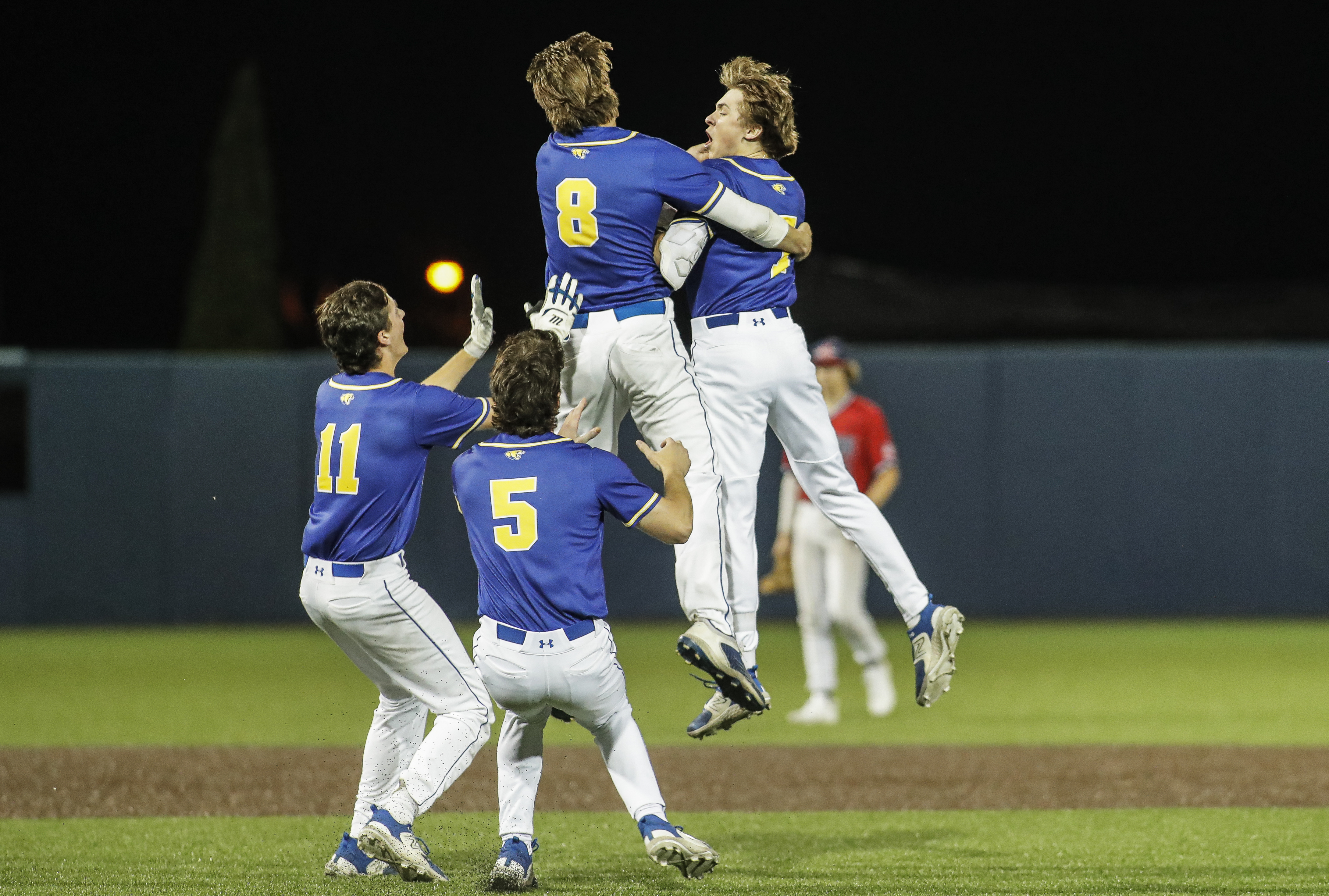 Local baseball team wins MABL Championship - Turlock Journal