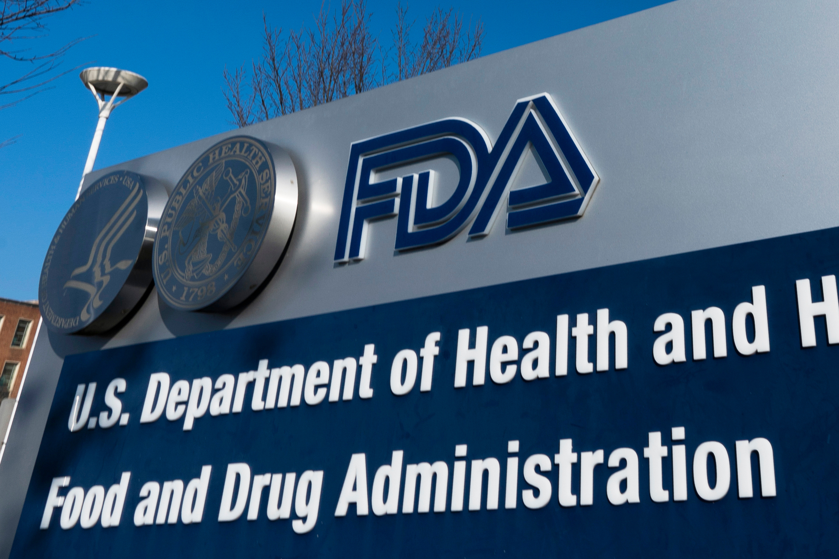 FDA panel backs 6 peptides despite its own scientists' objections