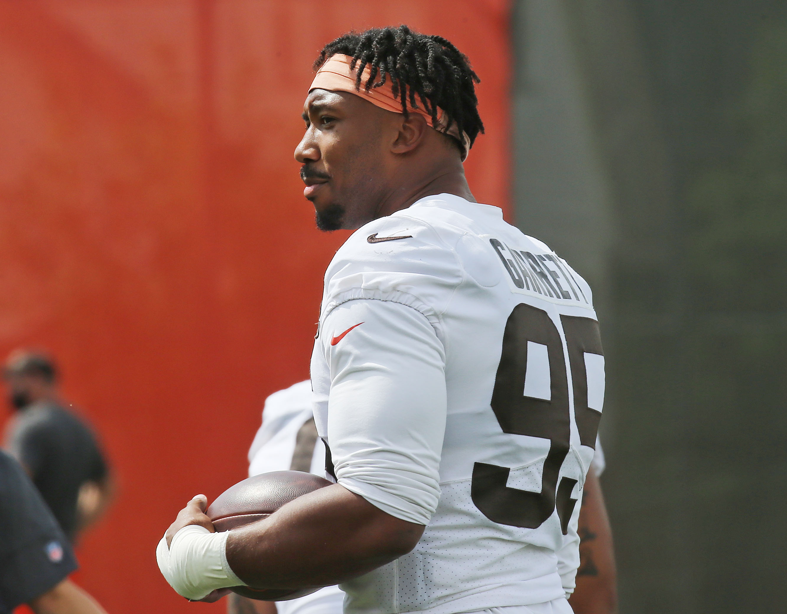 Cleveland Browns 53-man roster projection with cuts due Saturday by 4 p.m.  