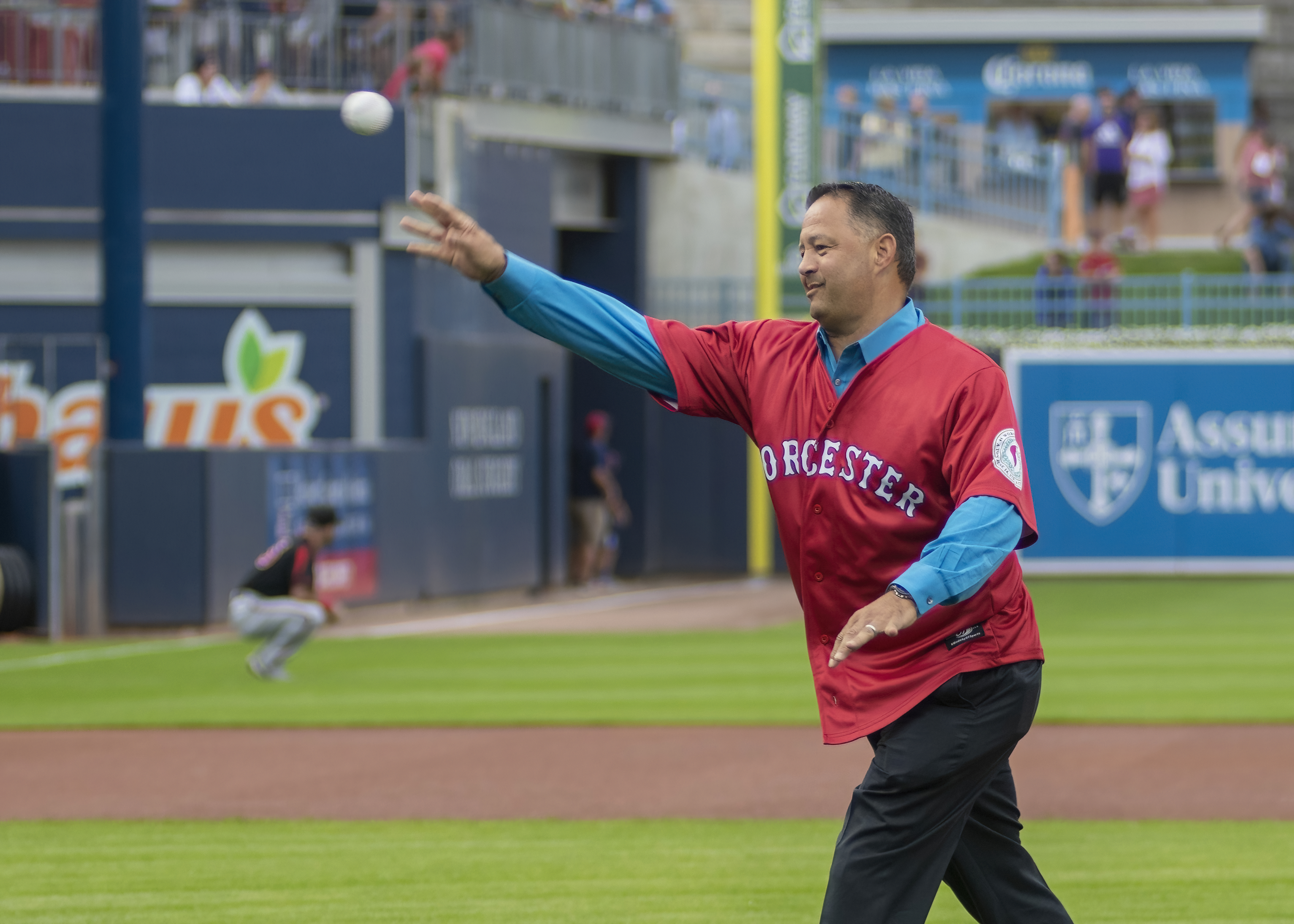 Seton Hall Alum Craig Biggio Enters Baseball Hall Of Fame