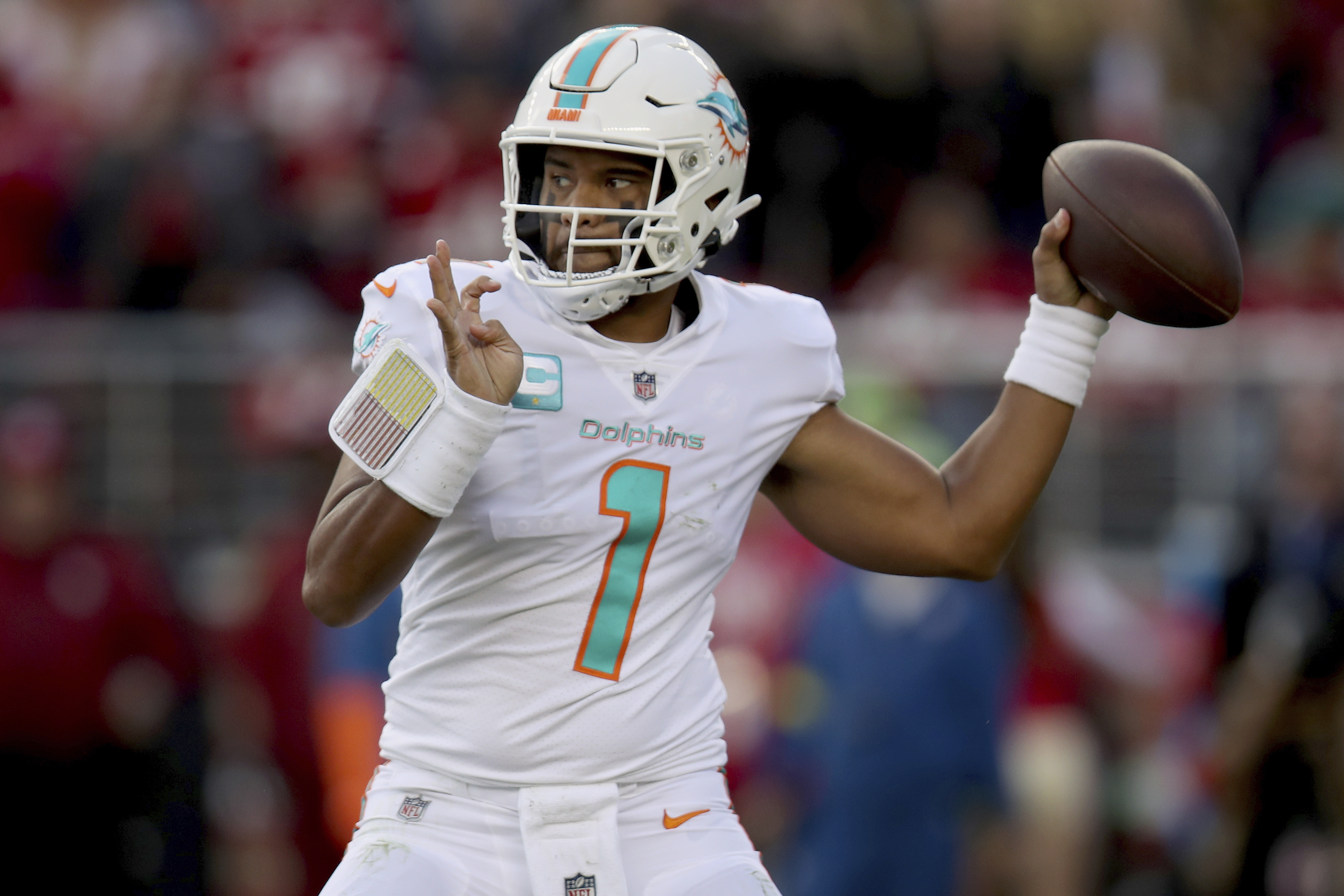 What channel is Miami Dolphins game today? (12/17/2022) FREE LIVE STREAM,  Time, TV, Odds, Picks for NFL Week 15 vs. Bills 