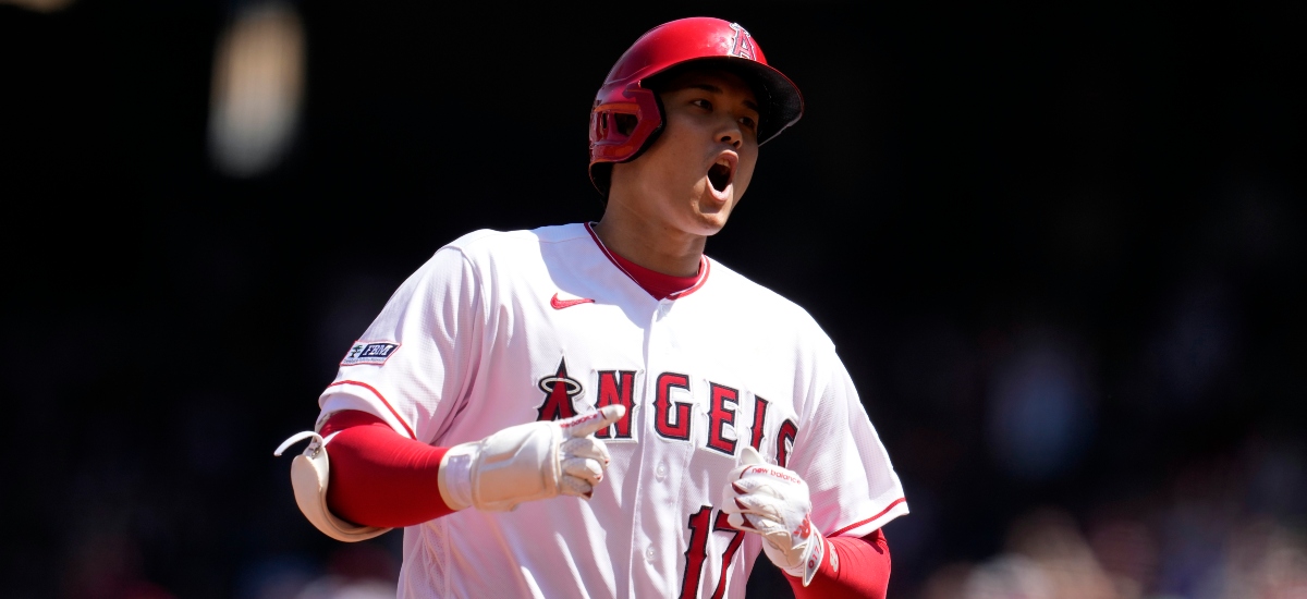 Shohei Ohtani trade rumors: Yankees the 'most motivated' among teams to  acquire Angels two-way phenom