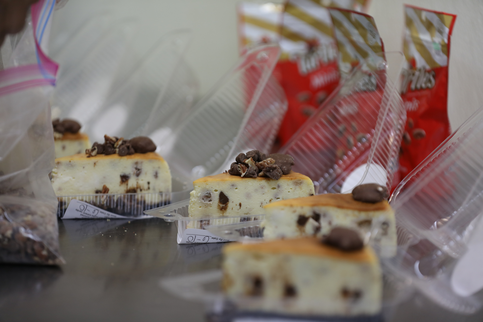 Specialty Cheesecake and Dessert Company