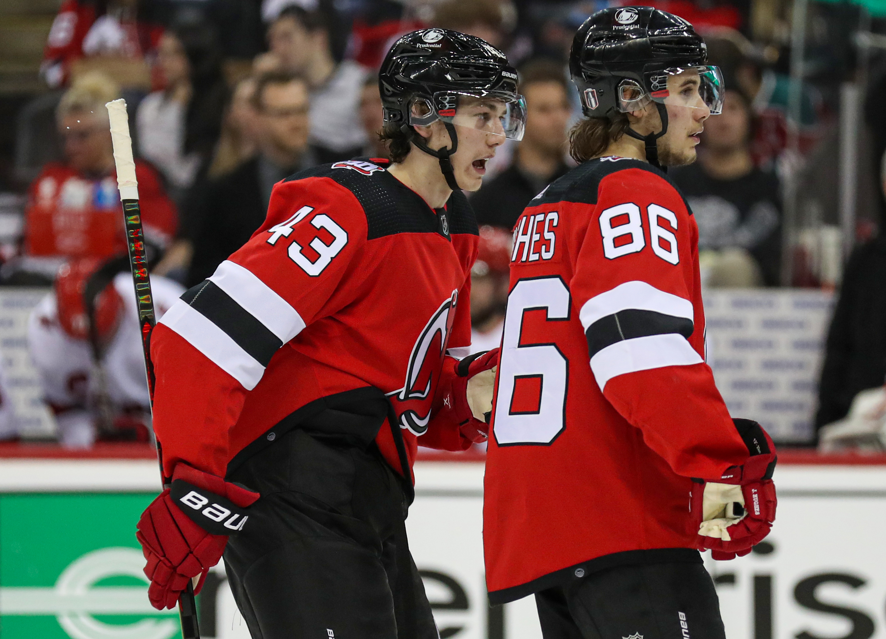 Devils' historic season may be over, but their contention window