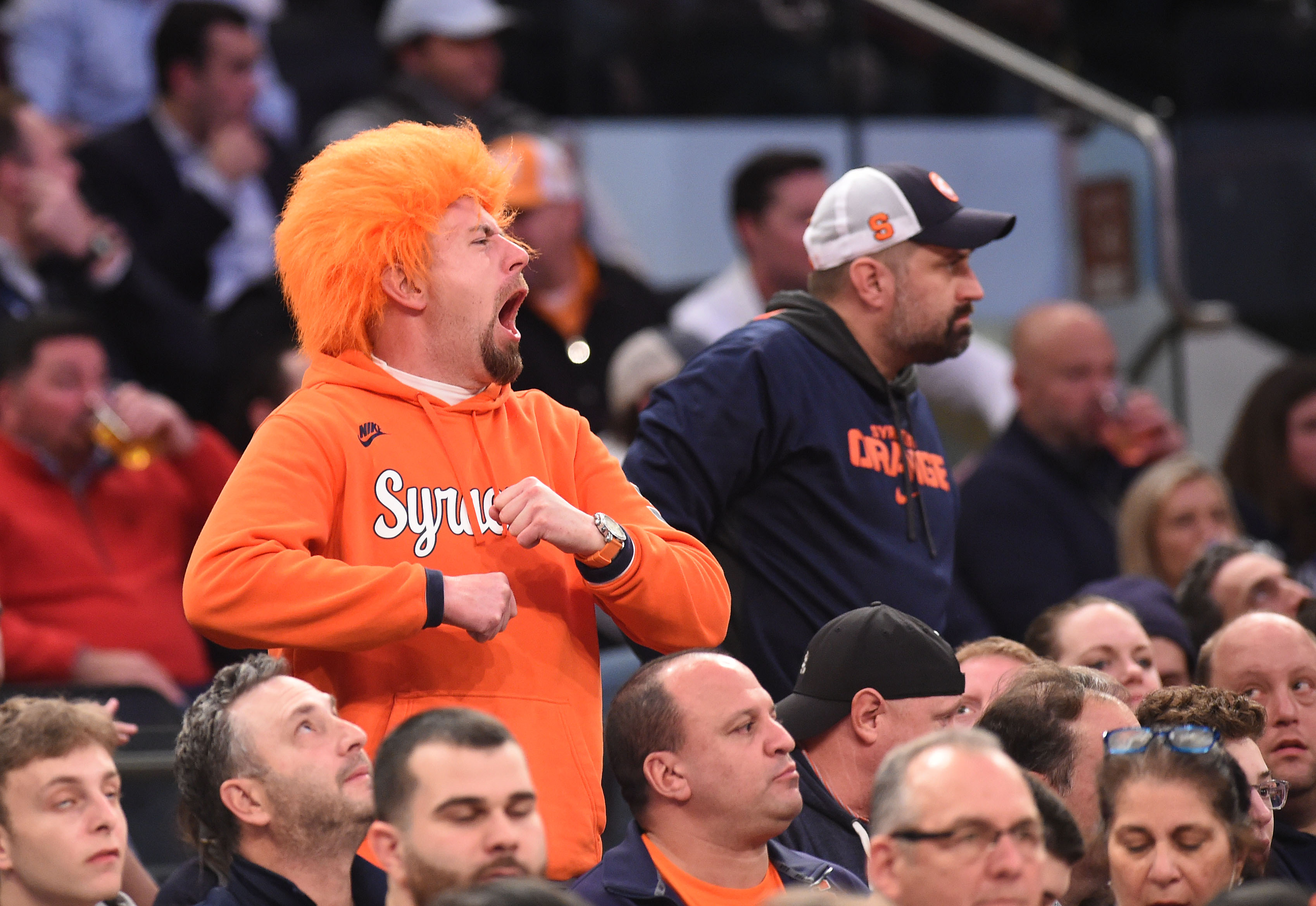 Syracuse basketball dips back below .500 in 76-71 loss to Florida