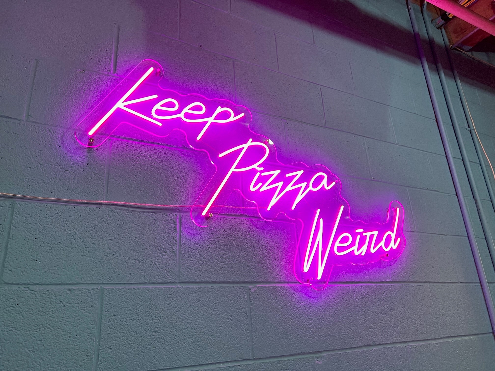 Pizza Cat opens in Detroit's Greektown