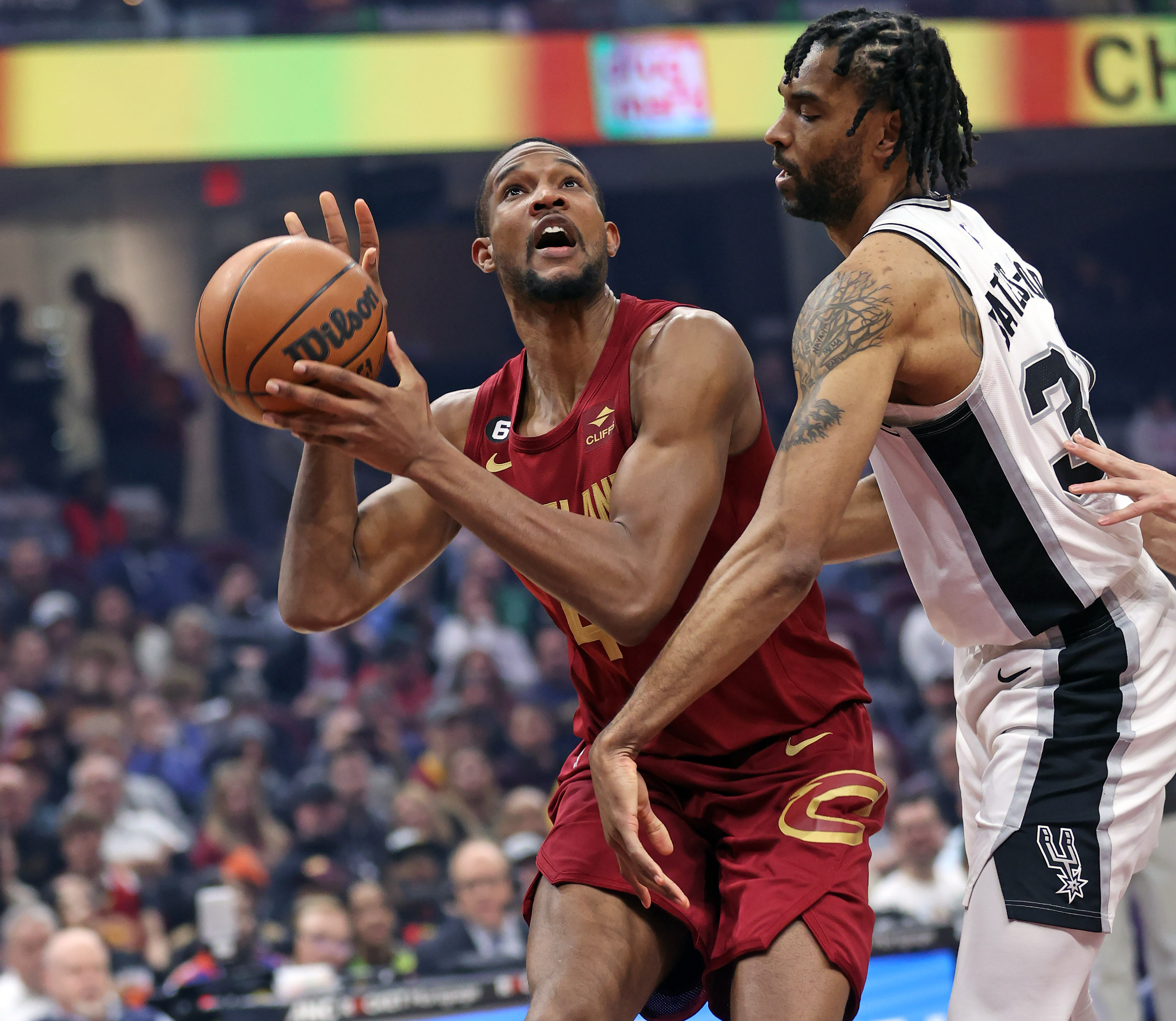 OKC Thunder rookie Jalen Williams channels Scottie Barnes