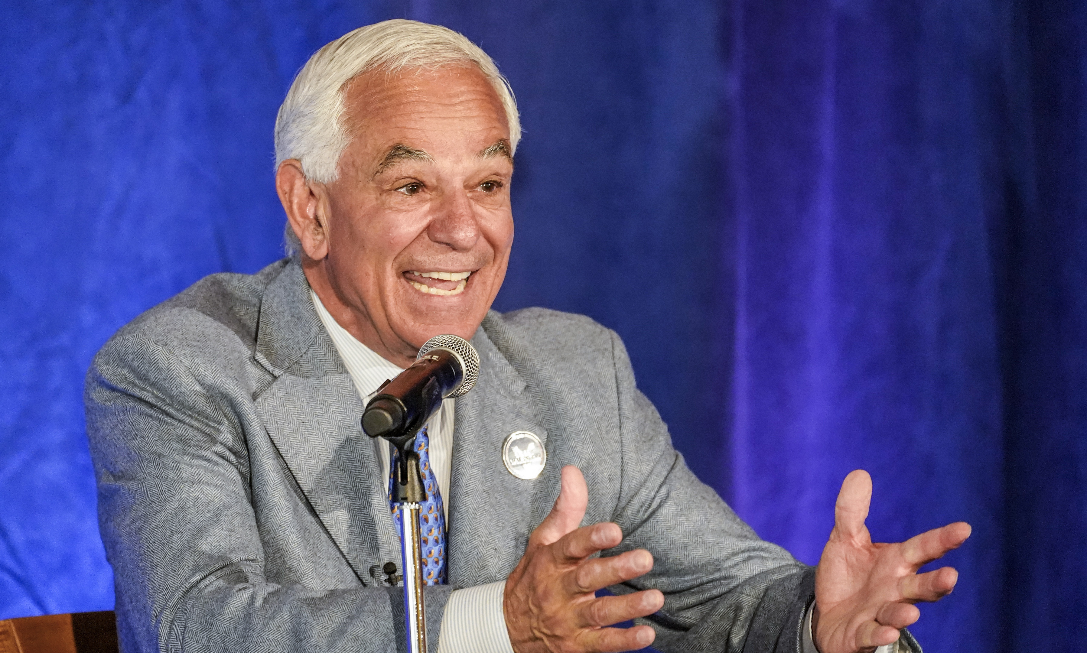 Tough Love: Bobby Valentine Joins the Red Sox