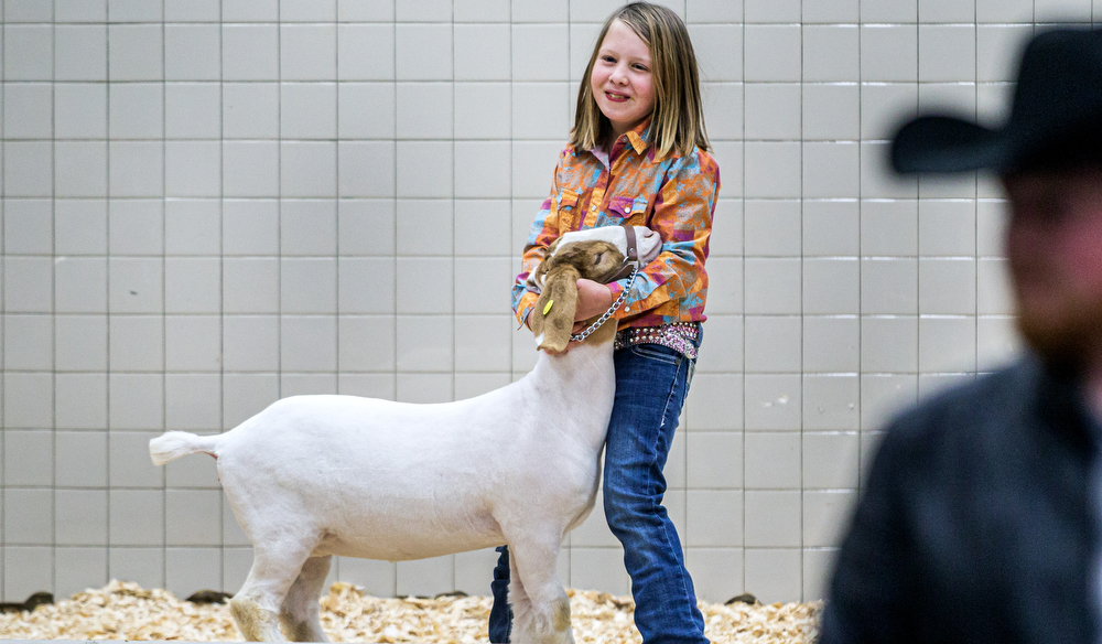 Pa. Farm Show 2023 Day 4
