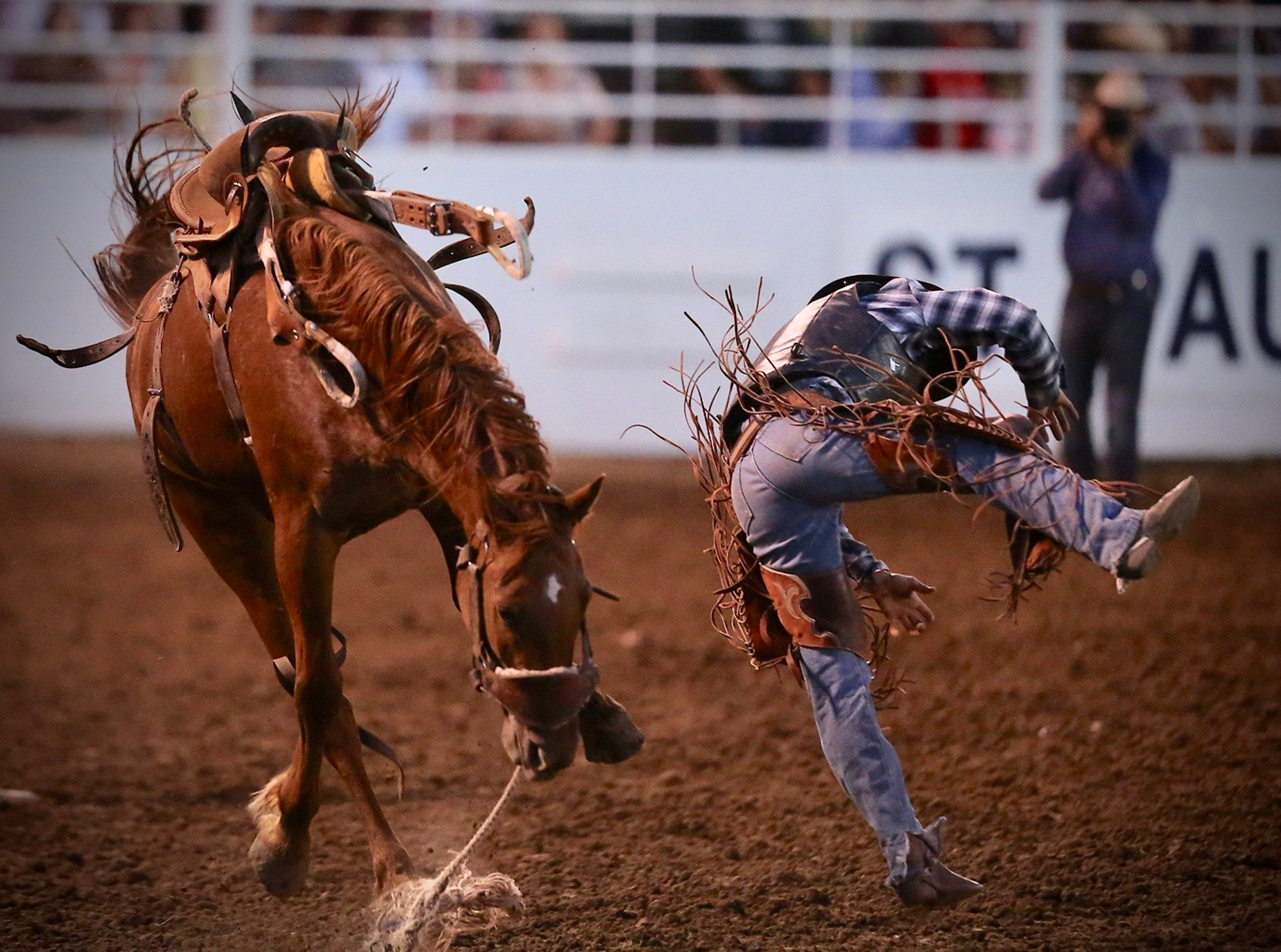 St. Paul Rodeo - oregonlive.com