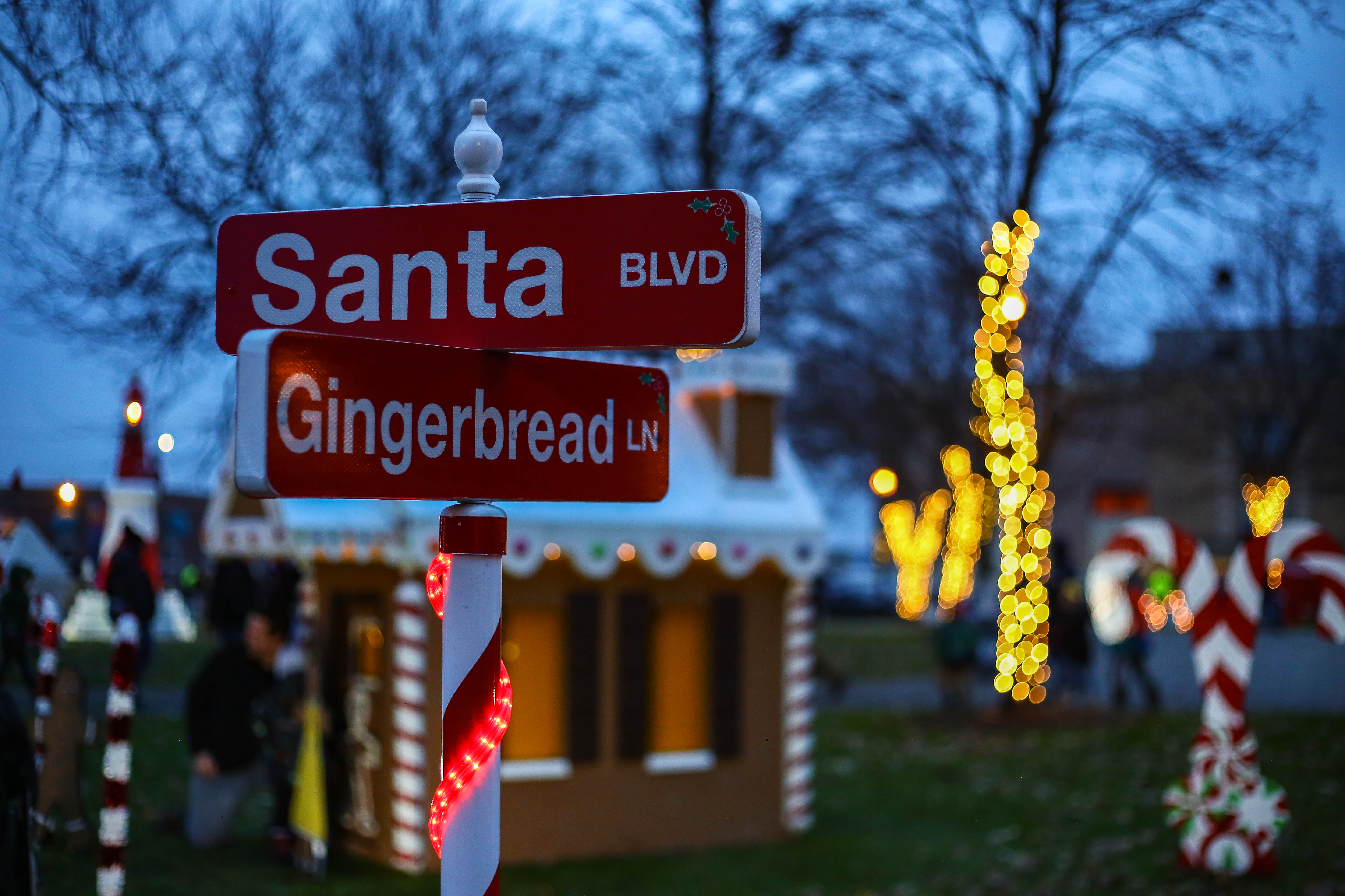 Christmas Holiday Events In Muskegon Mi 2022 Celebrate The Holidays With These Festive Events In Muskegon County -  Mlive.com