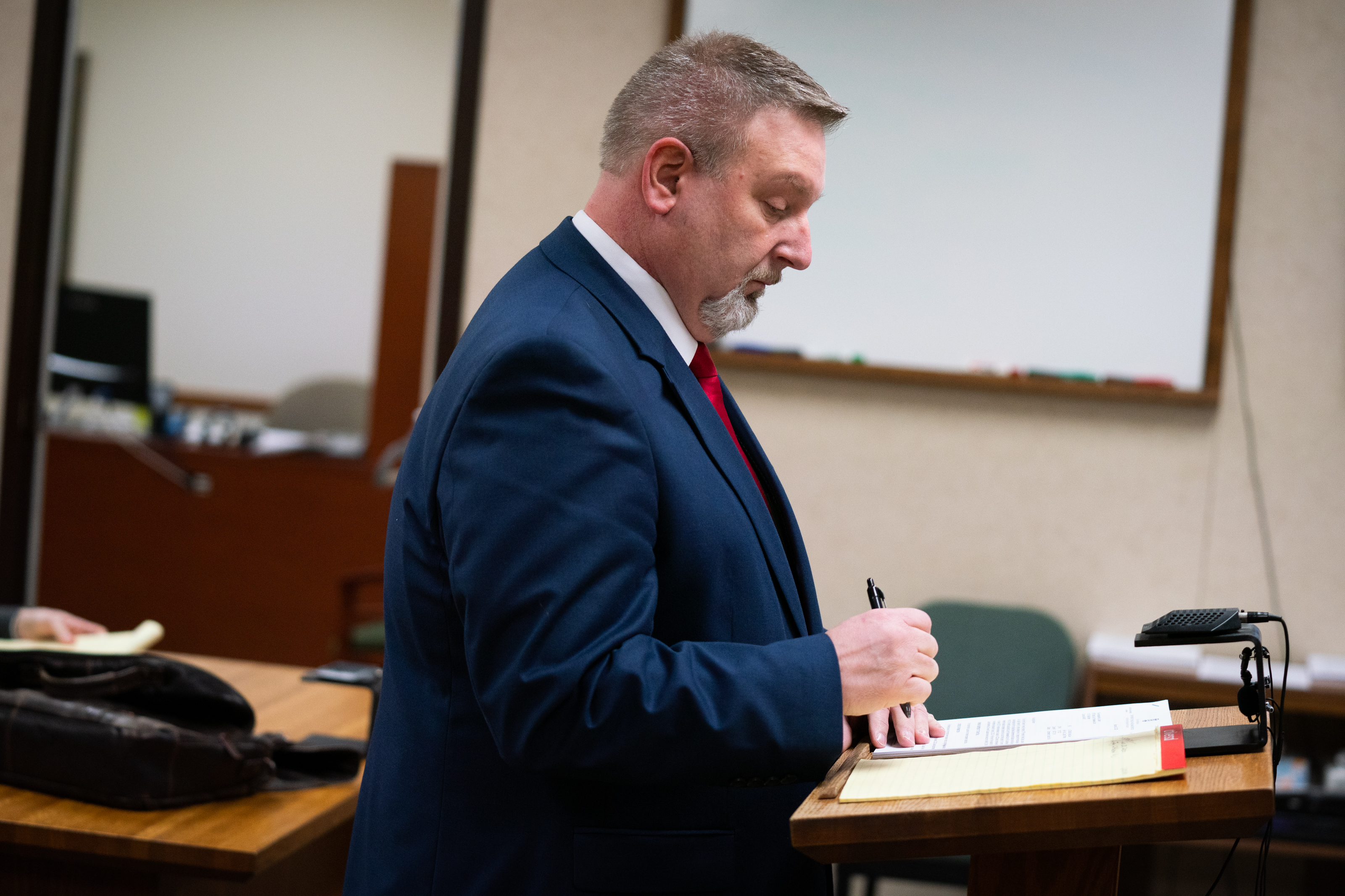 Suspect in Kevin Bacon case ruled incompetent to stand trial - mlive.com