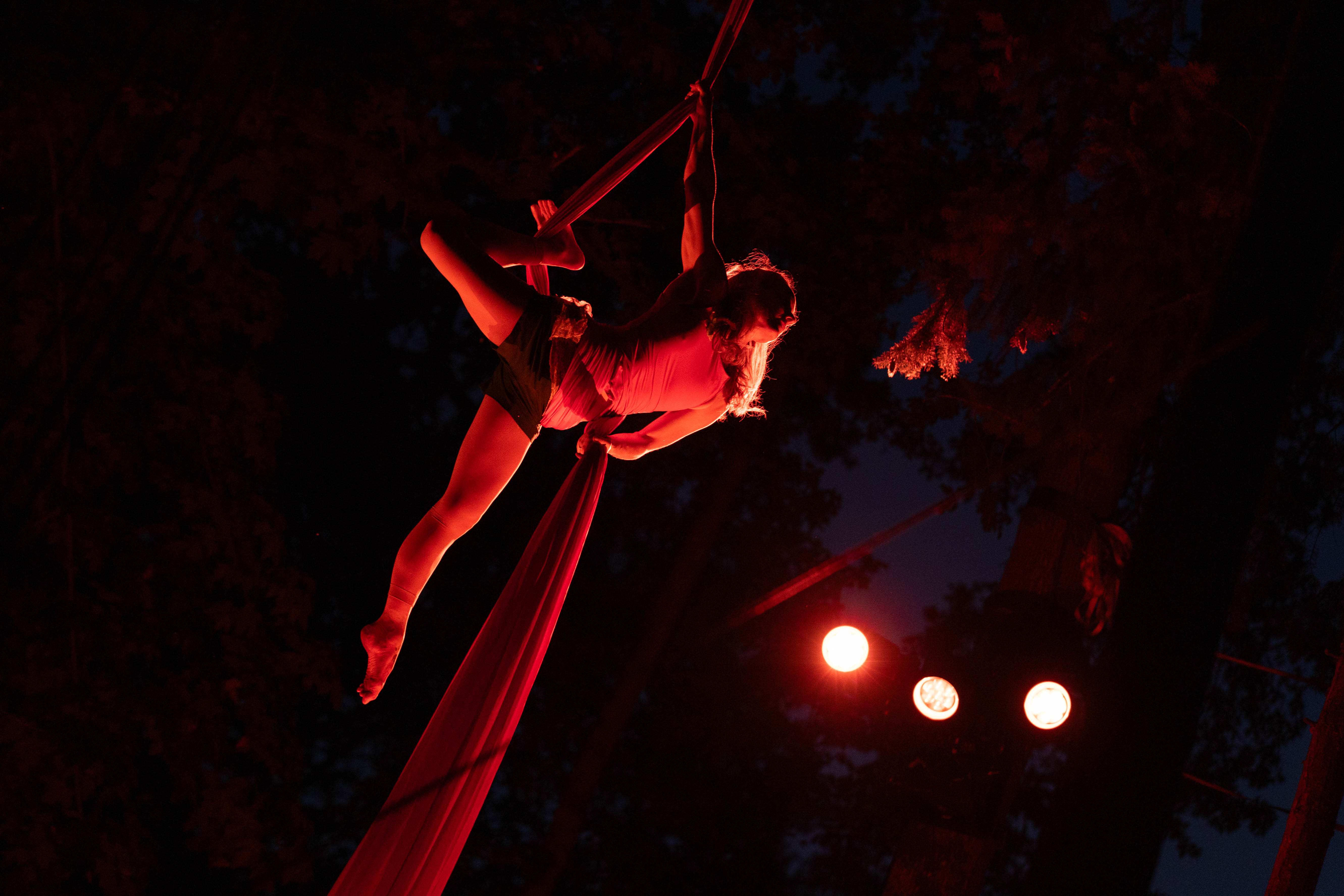 Art in the Dark 2026 - oregonlive.com