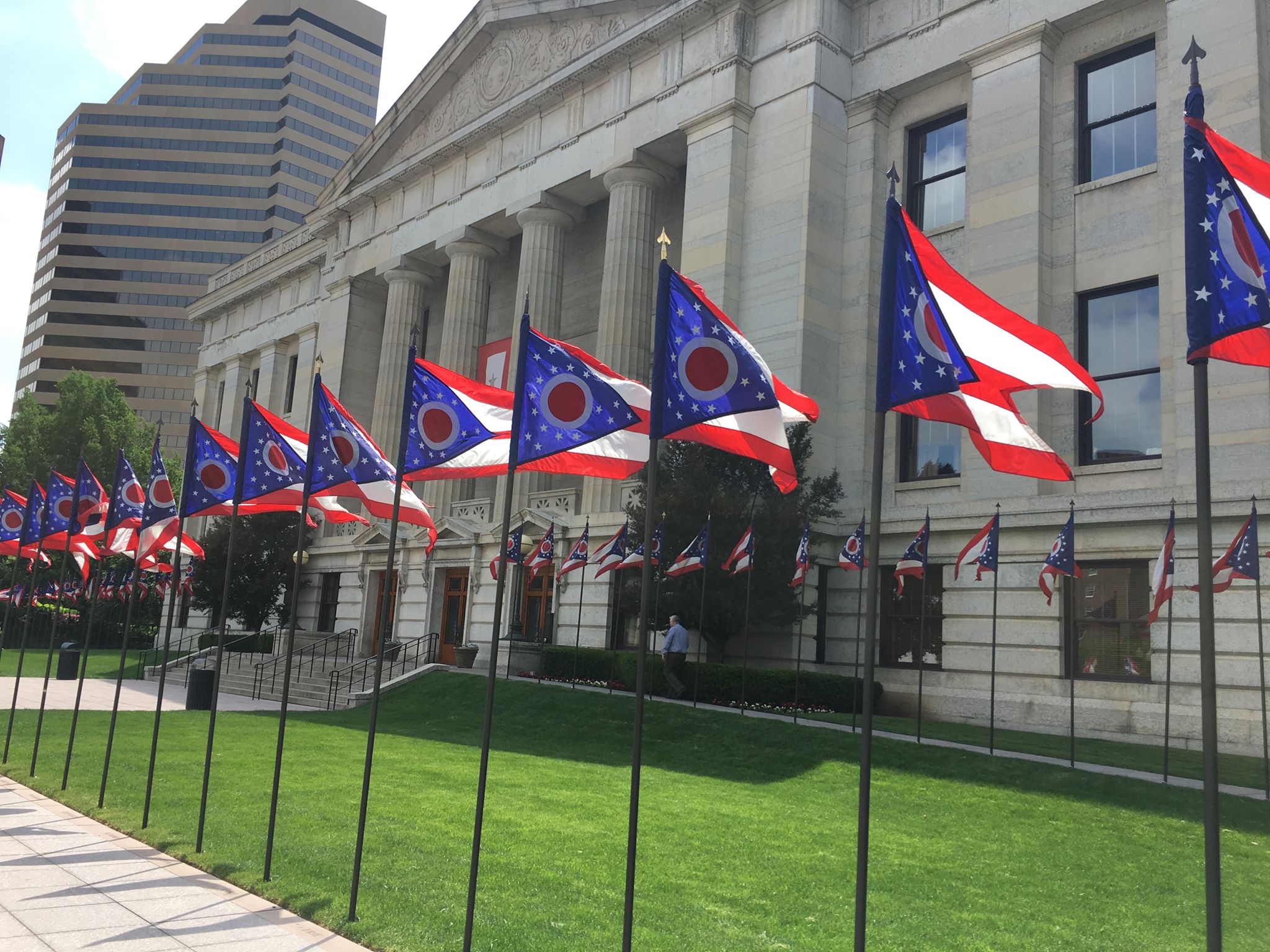 Bill advances allowing Ohio teachers to carry guns after just 24 hours of  training: Capitol Letter - cleveland.com