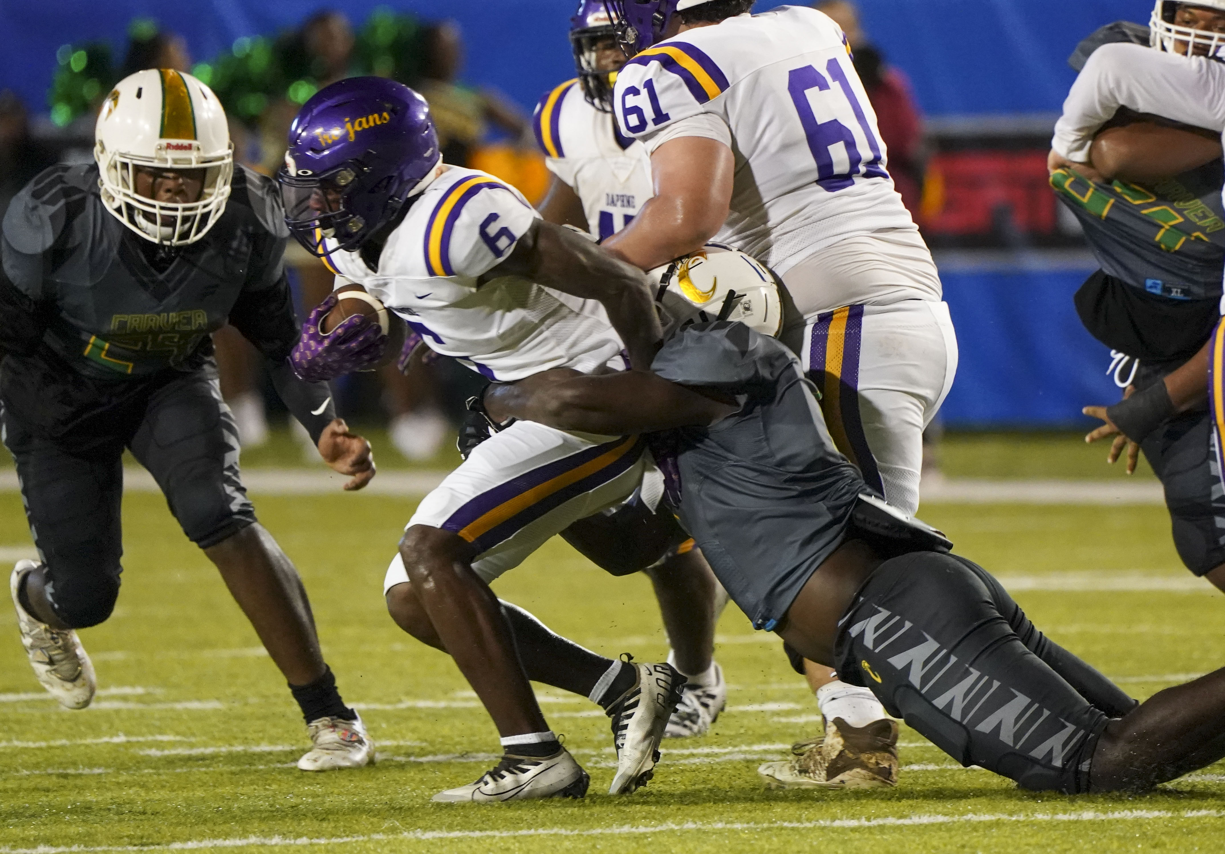5. Upset! Daphne Defeats Carver Montgomery - n39sm1b
