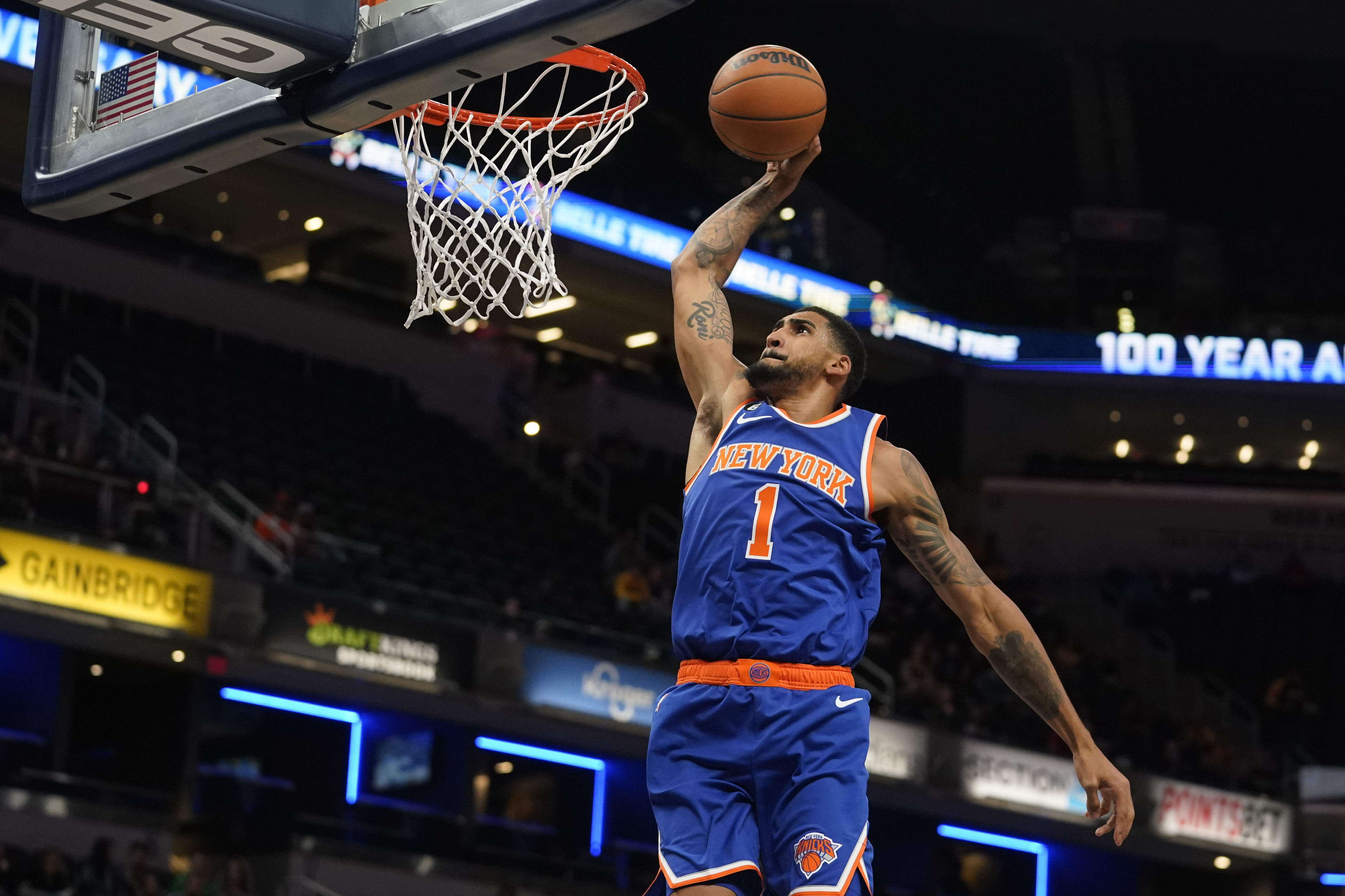 How to stream New York Knicks full 2022-23 season: TV, live streams for every game - syracuse.com