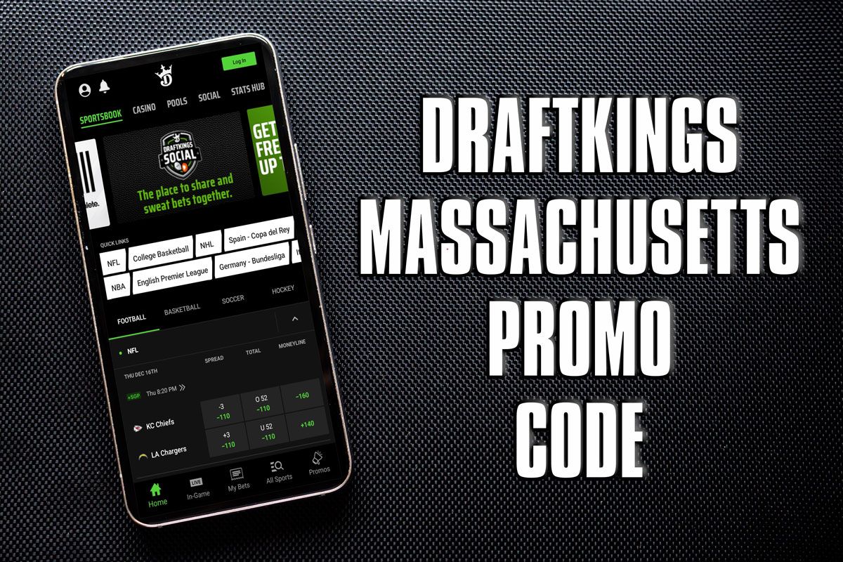 DraftKings Sportsbook on Twitter: BIG TIME BET 