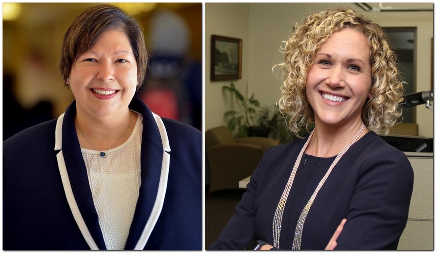 Holyoke Community College Virtual Women s Leadership Luncheon Series