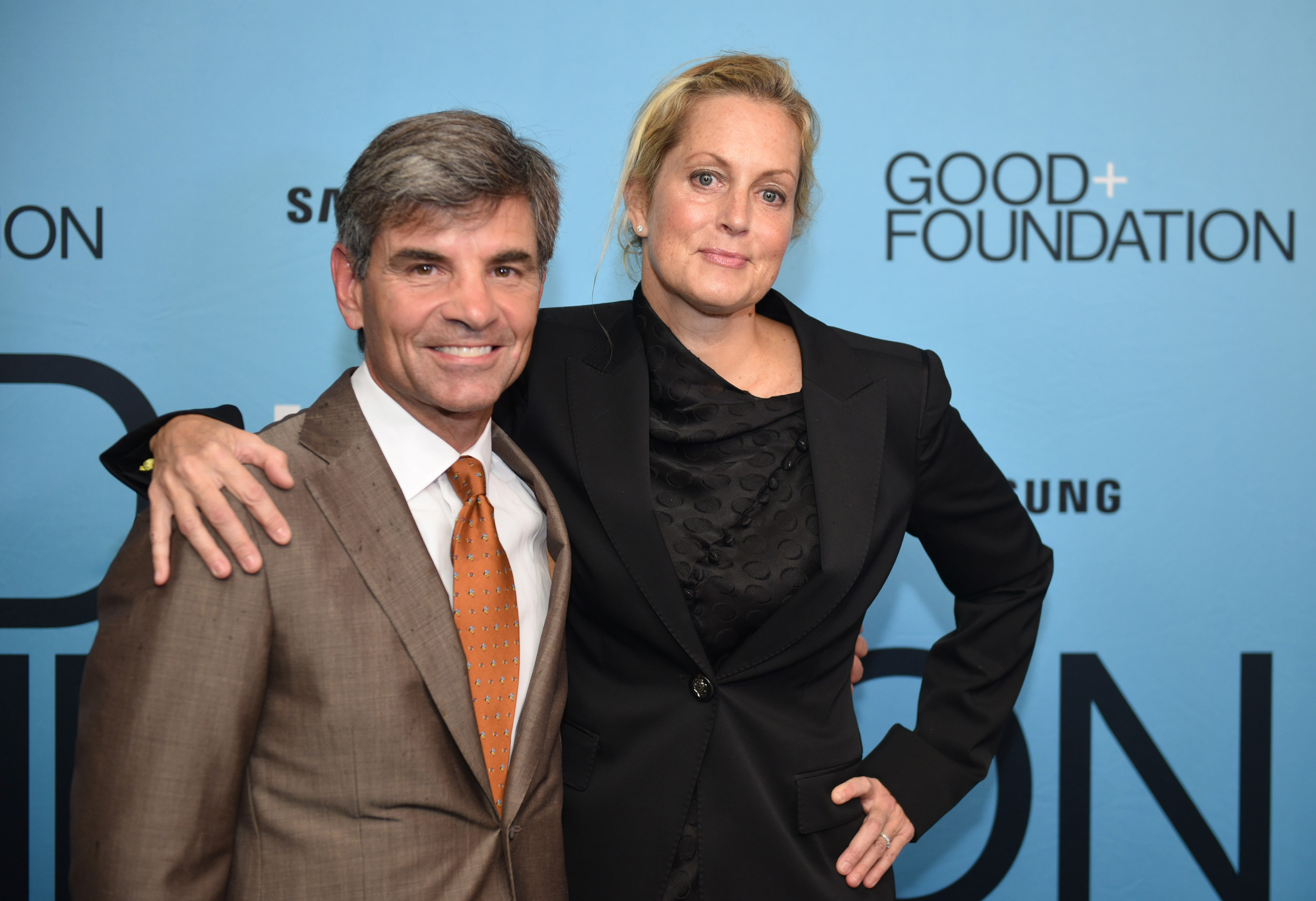 ABC's 'Good Morning America' anchor George Stephanopoulos tests positive  for coronavirus