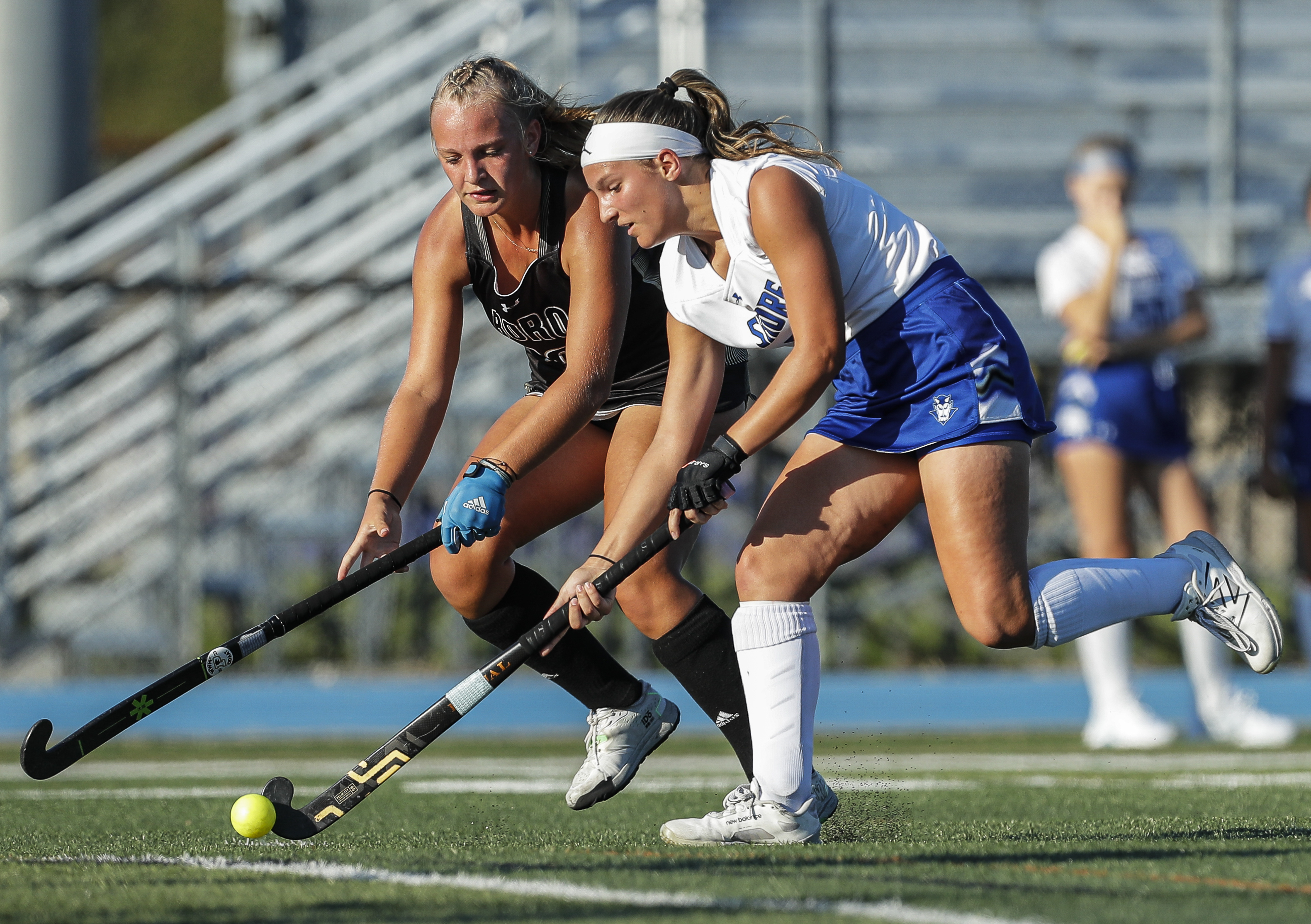 Field Hockey Top 20, Oct. 4: Complete shakeup after week of shocking  results - nj.com