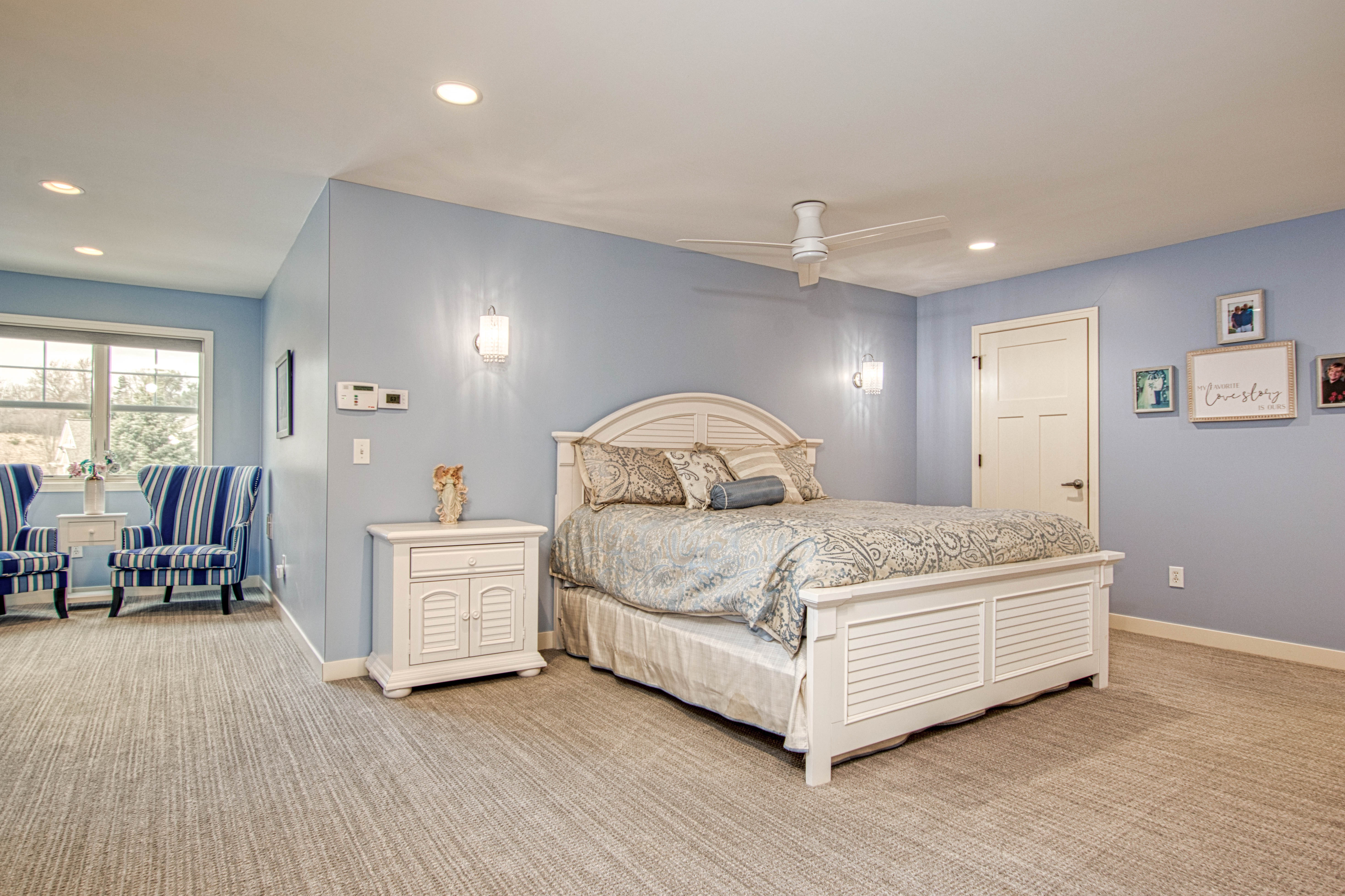 MLive House of the Week 4446 Koinonia Drive 36 NE, Grand Rapids