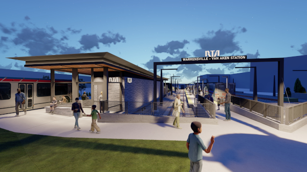 RTA aims to spur reuse of wasted land in Cleveland, Cuyahoga County ...