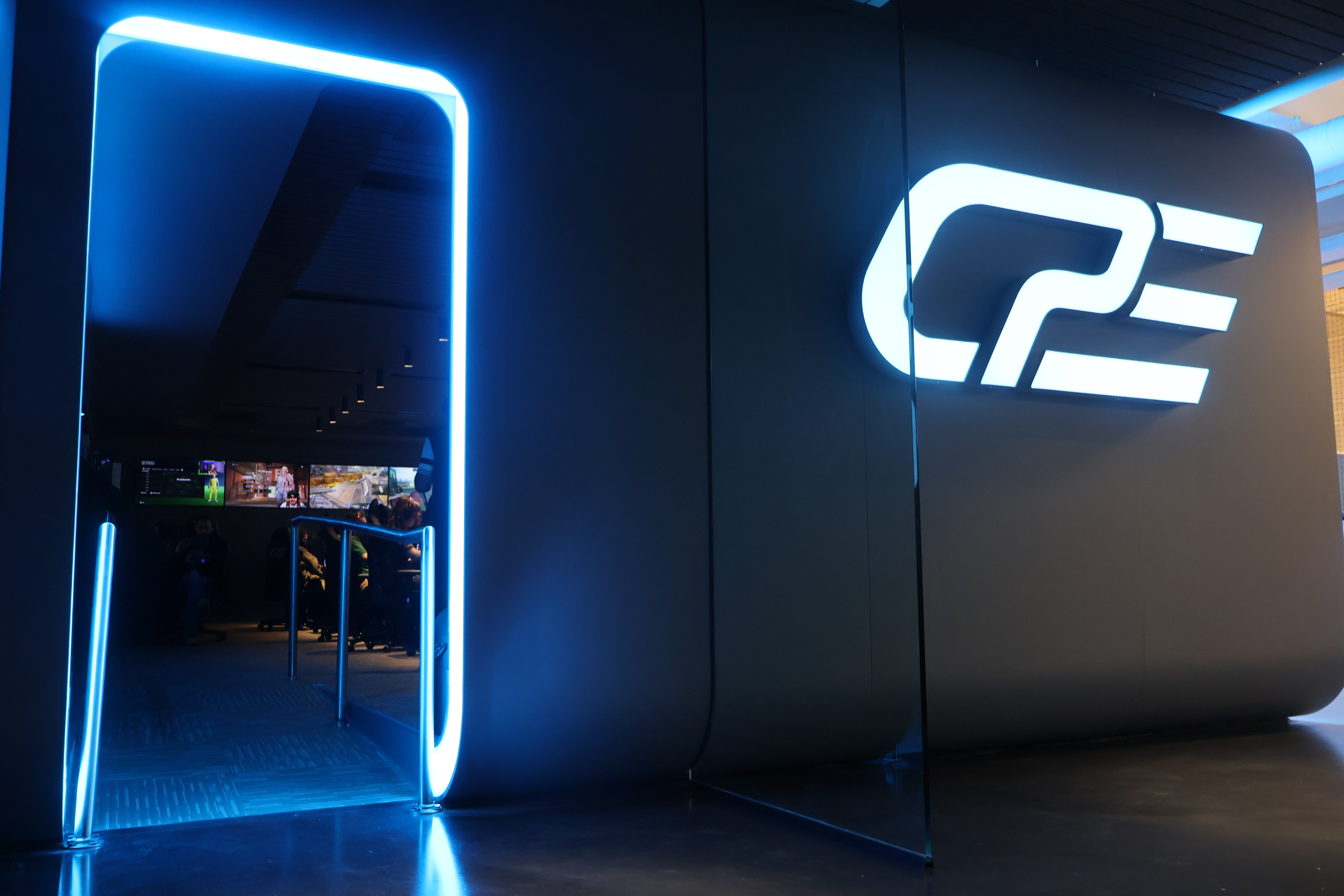 Cedar Point Sports Center Update – New Esports Facility Ready to Go!