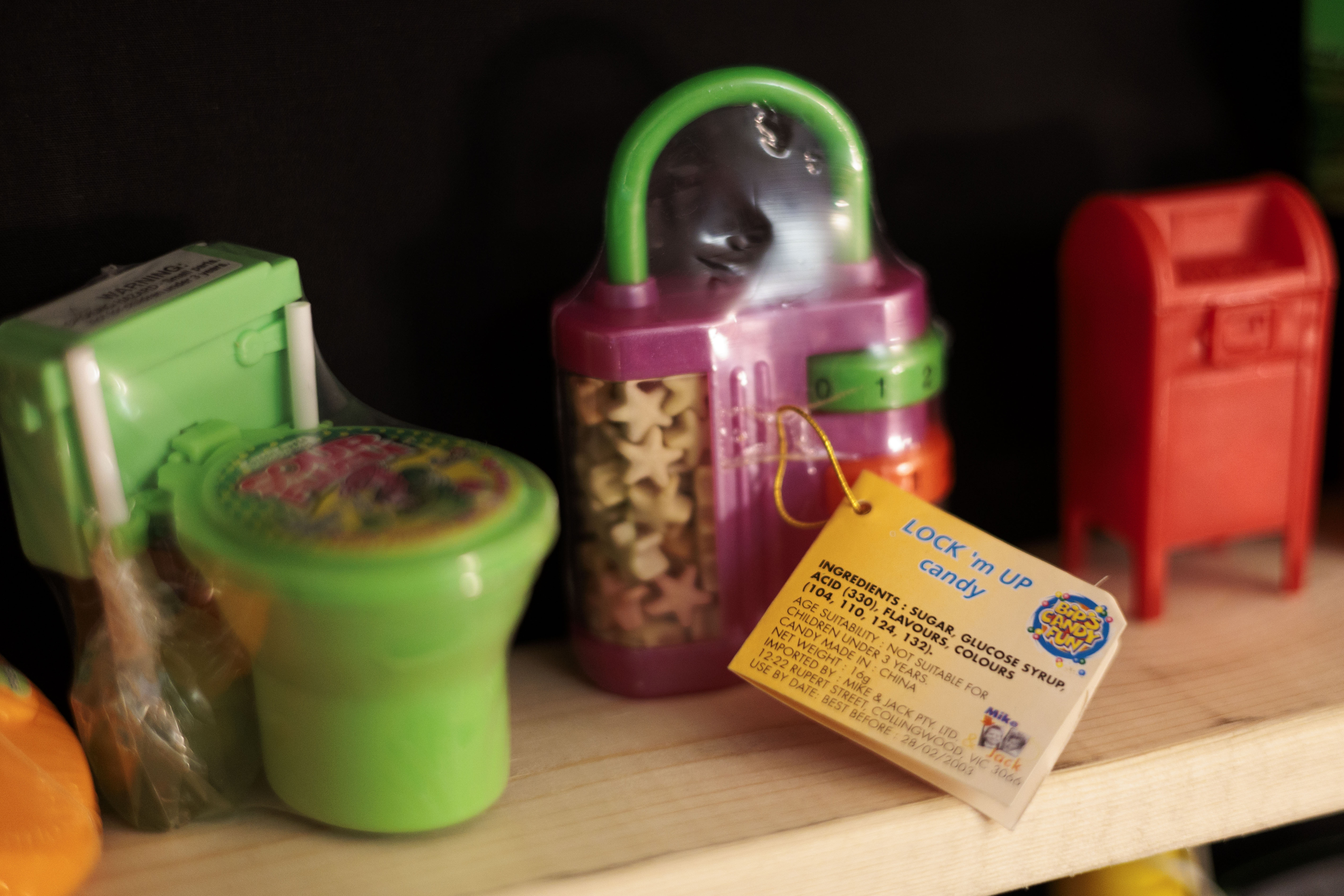 Ann Arbor area woman unveils extensive collection of more than 1,000 ...