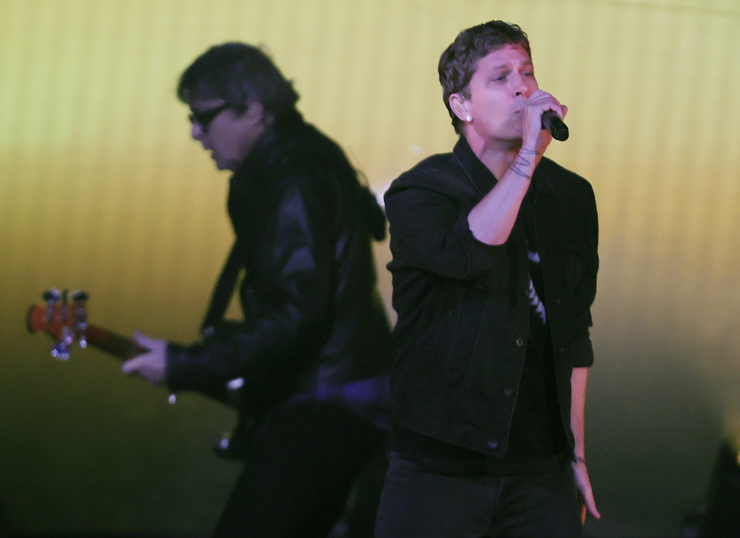 Matchbox Twenty at Blossom Music Center, June 13, 2023