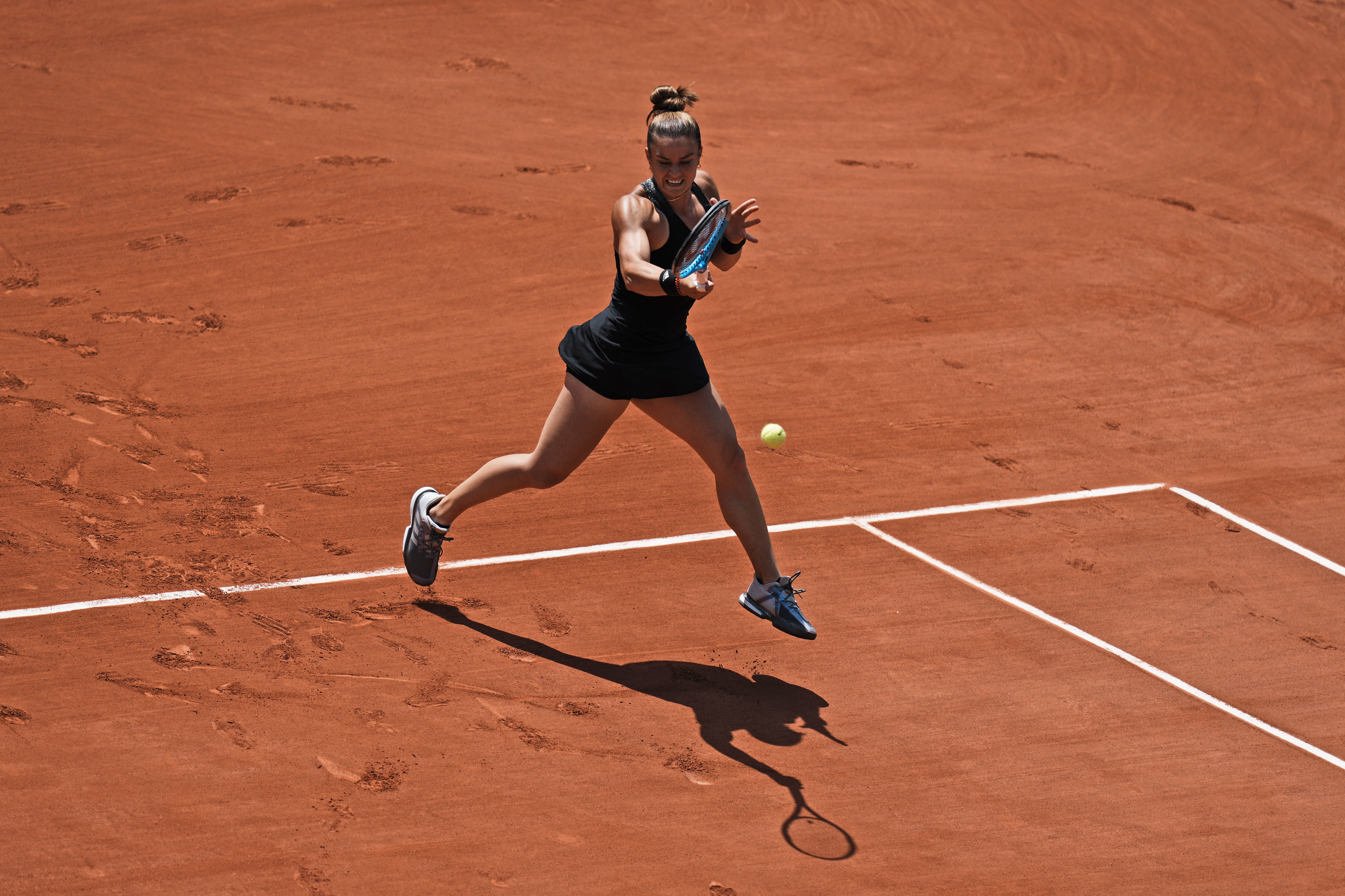 French Open 2021 Womens Semifinals TV schedule, time, free live streams, how to watch