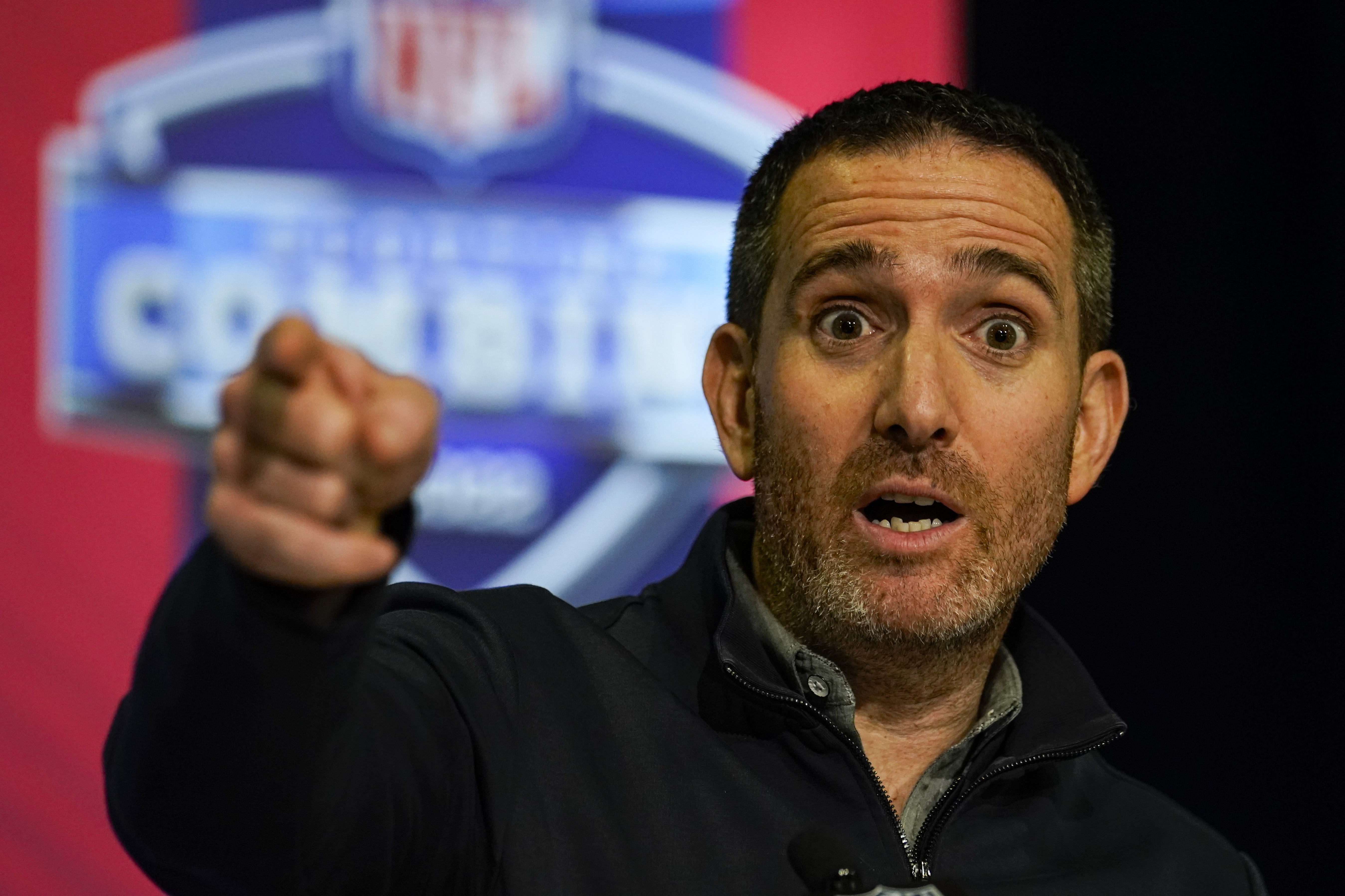 Opinion: What was Howie Roseman thinking? Eagles GM gutted by Bucs blowout,  plus a few gut reactions – The Morning Call