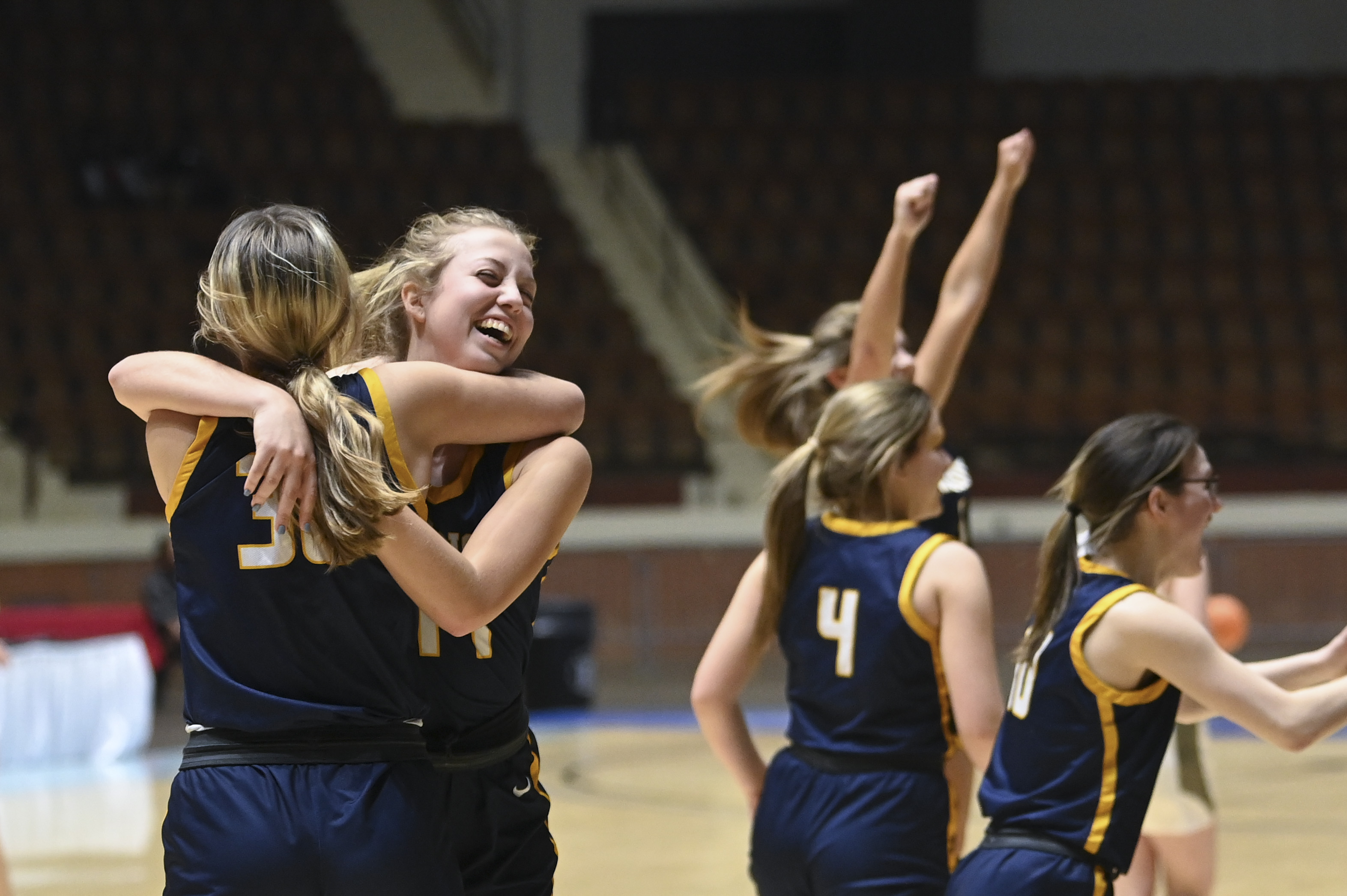 AHSAA South Regional Basketball Final-3A Girls - al.com