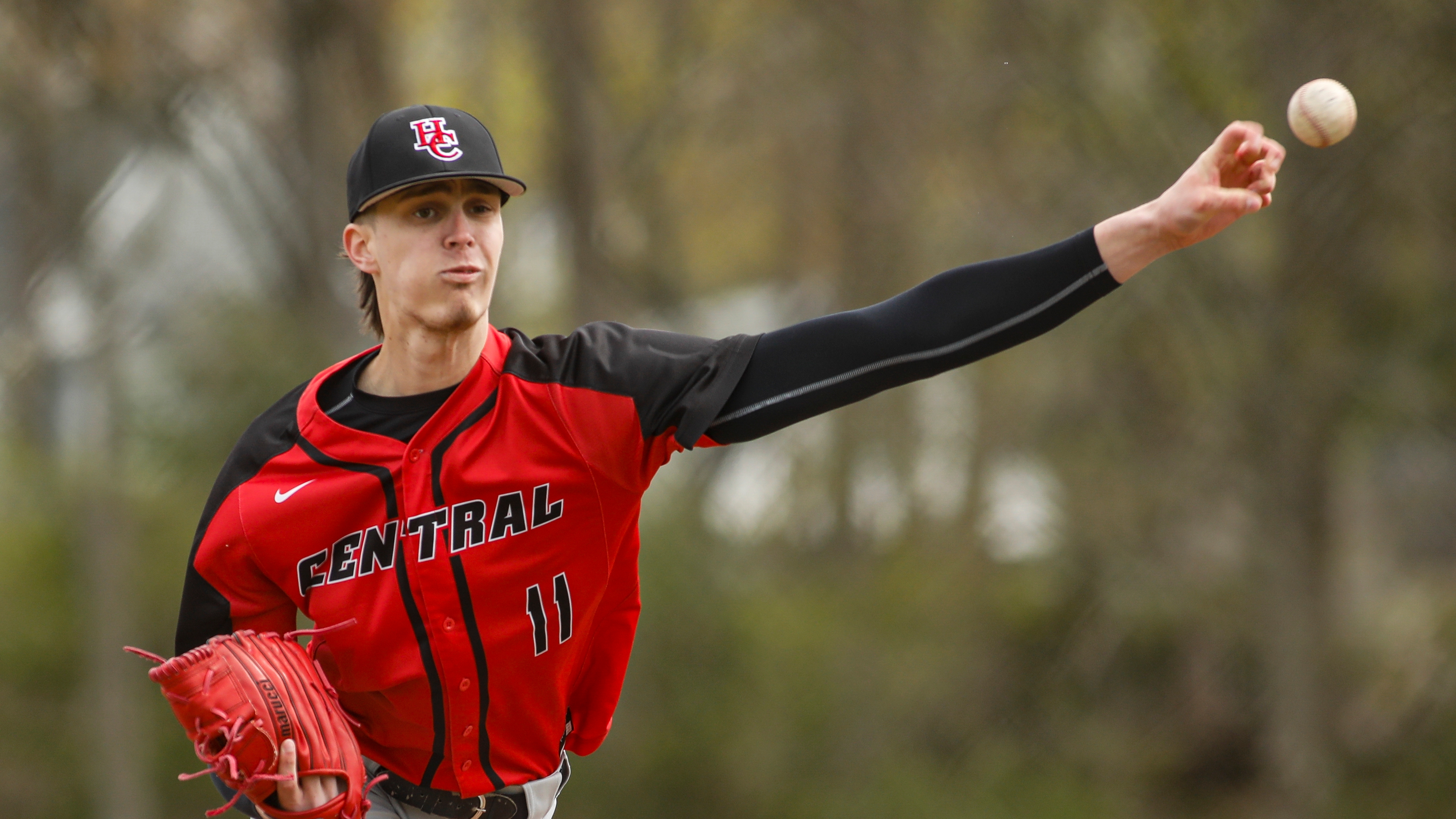 Colts Neck beats Allentown, will host first CJ3 final in team history 