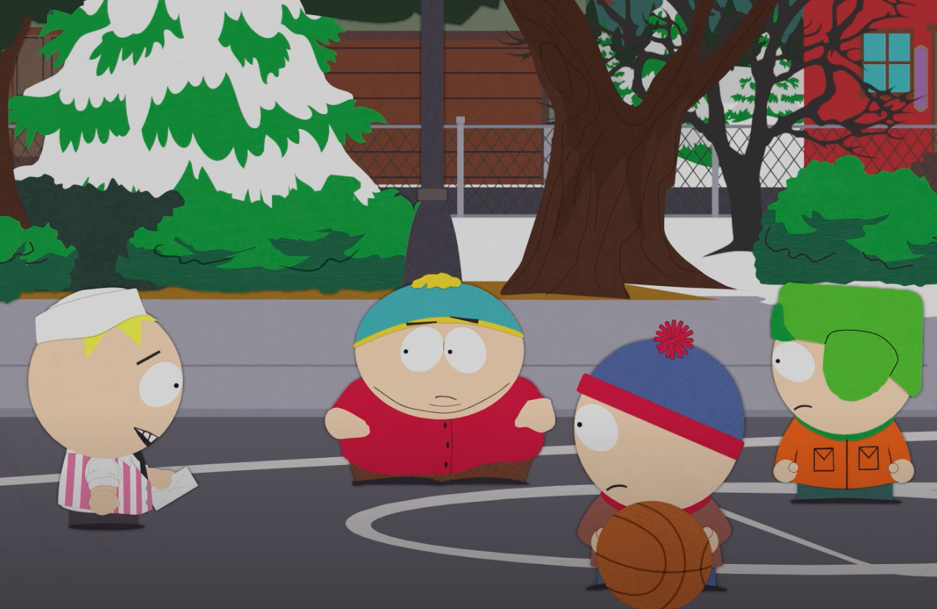 South Park: Season 26