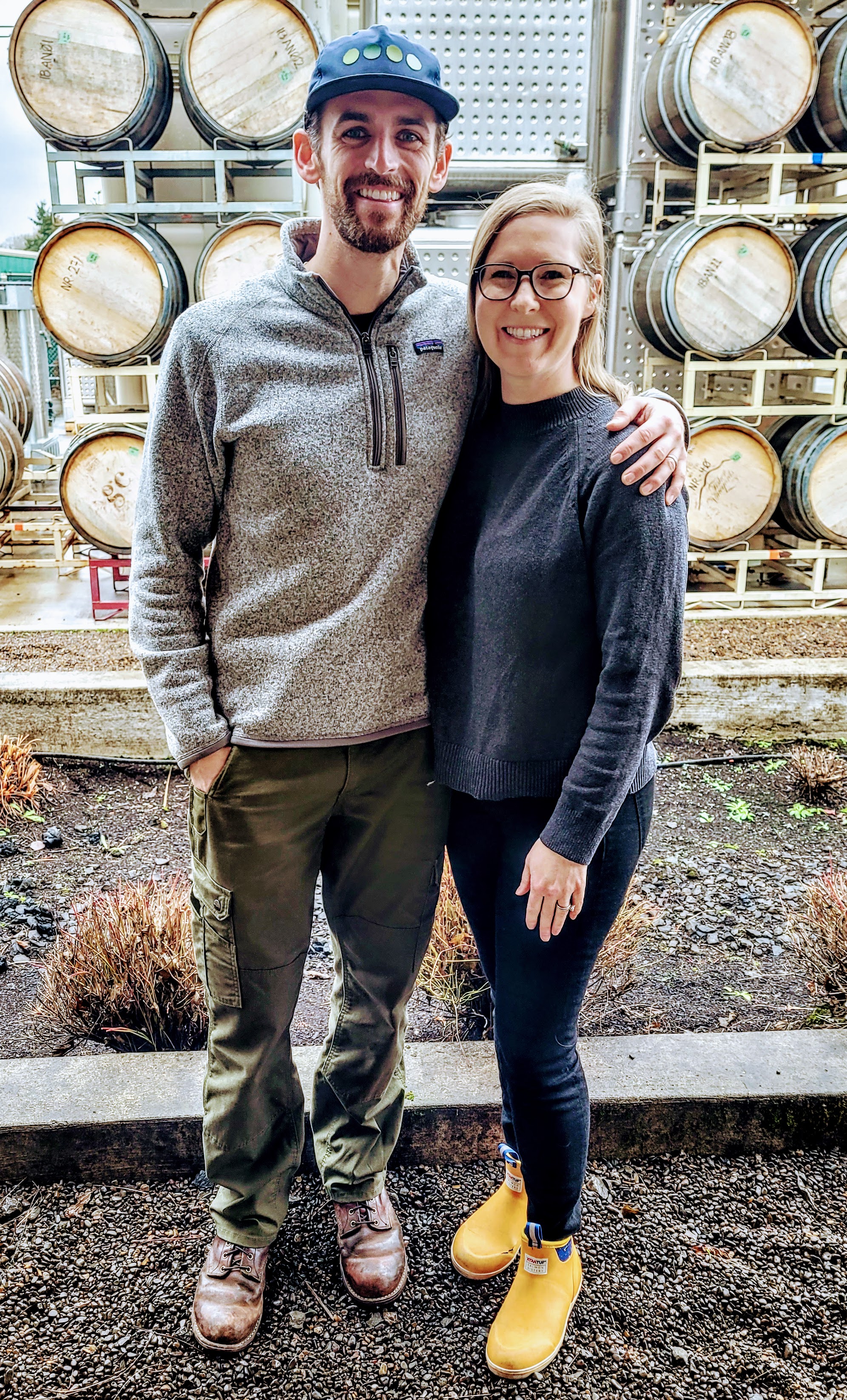 Arabilis Wines adds sparkle to the holiday season: Winery