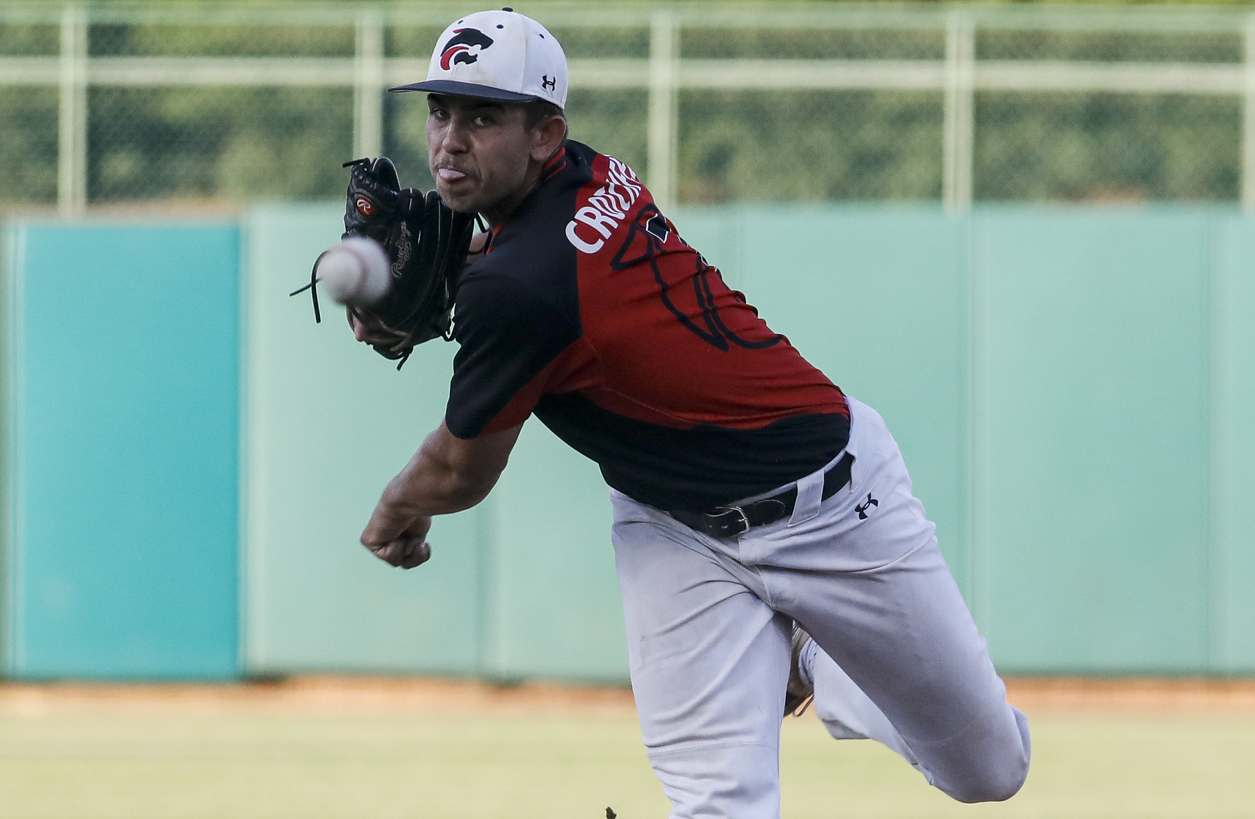 Baseball: Statewide stat leaders through April 26 