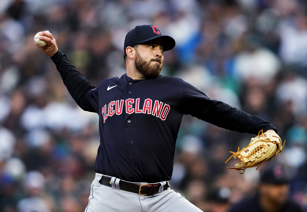 Cleveland Guardians vs. Seattle Mariners, April 1, 2023 - cleveland.com