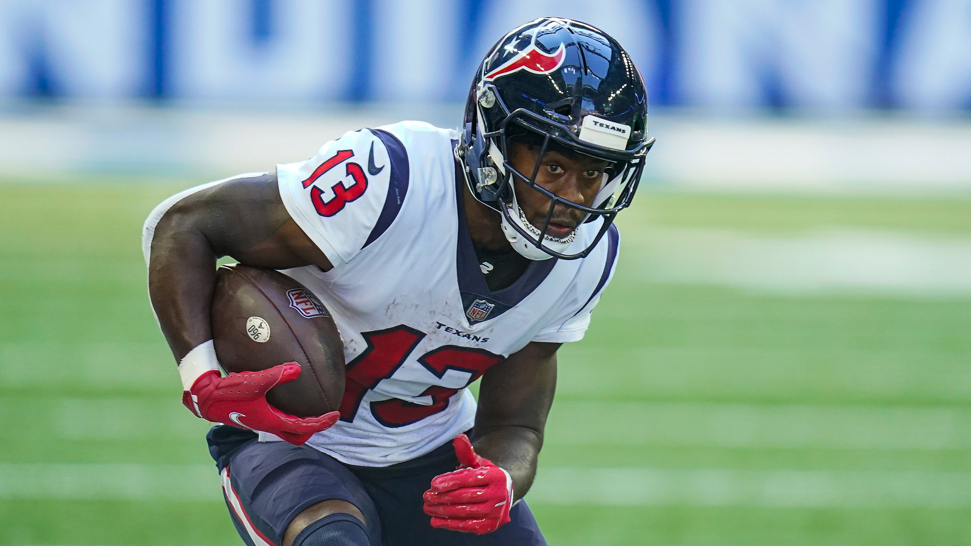 Brandin Cooks trade: Cowboys get wide receiver from Texans