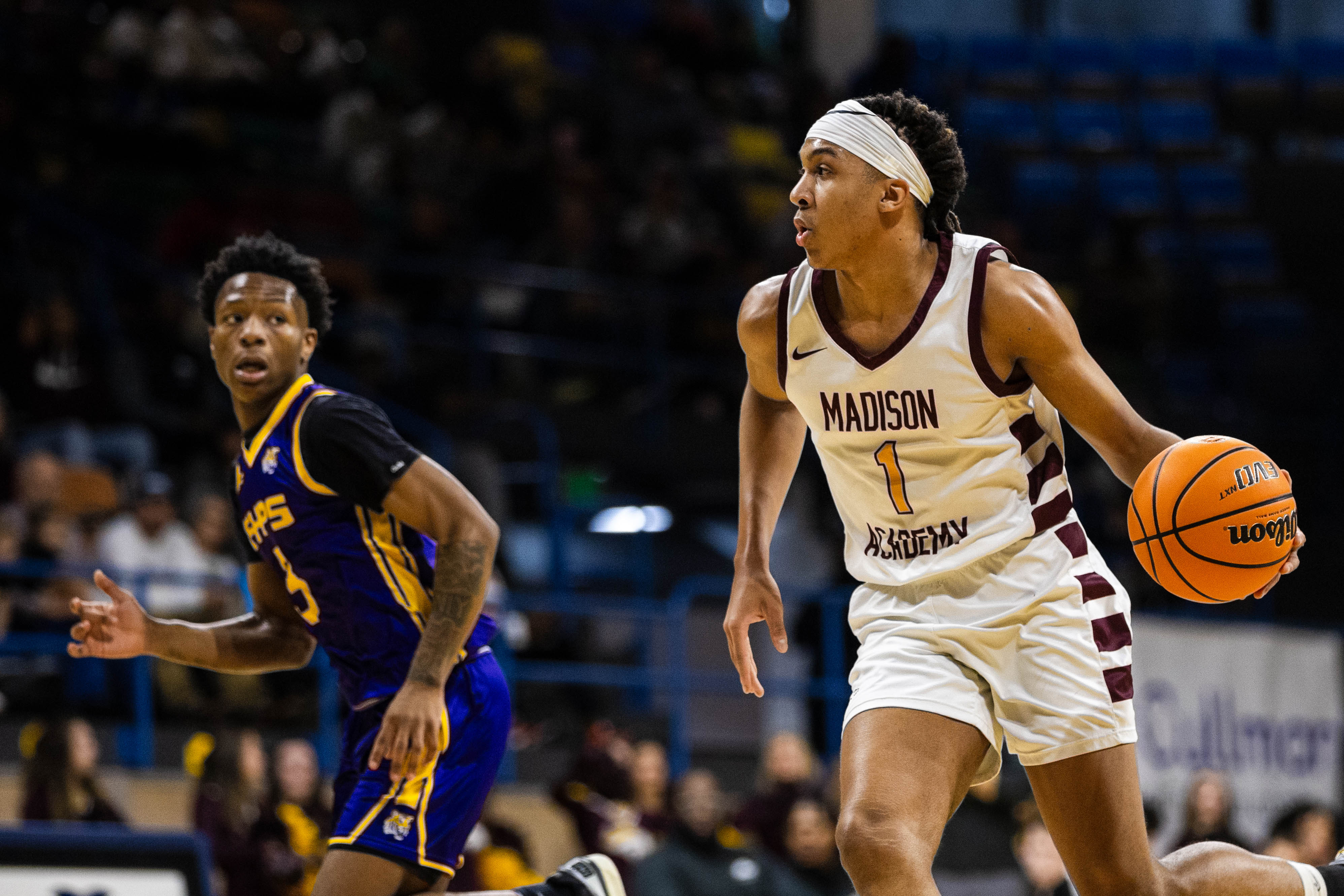 AHSAA Northwest Regional Basketball - 5A Boys - al.com