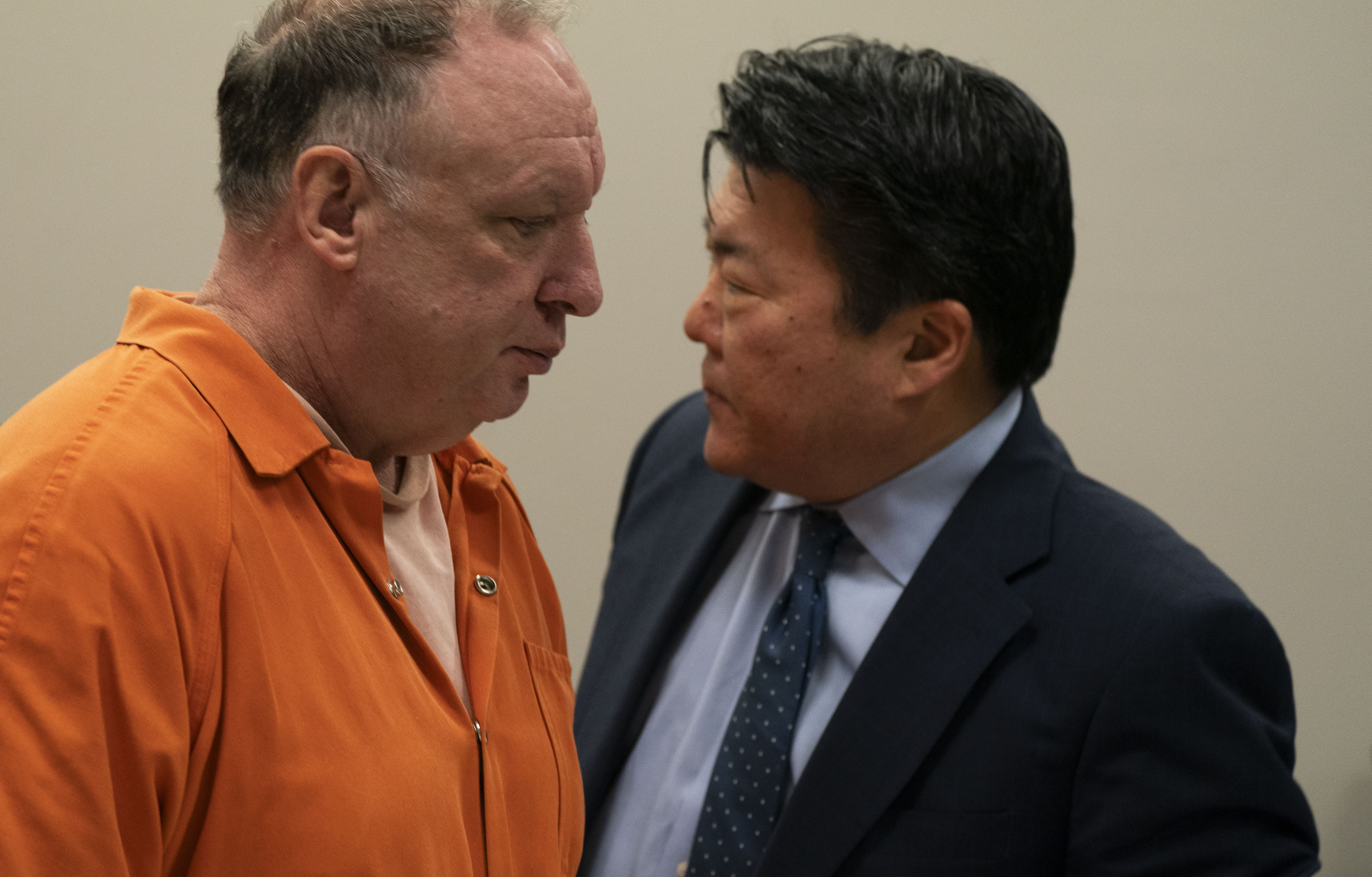 Steven Milner sentencing at Washington County Circuit Court ...