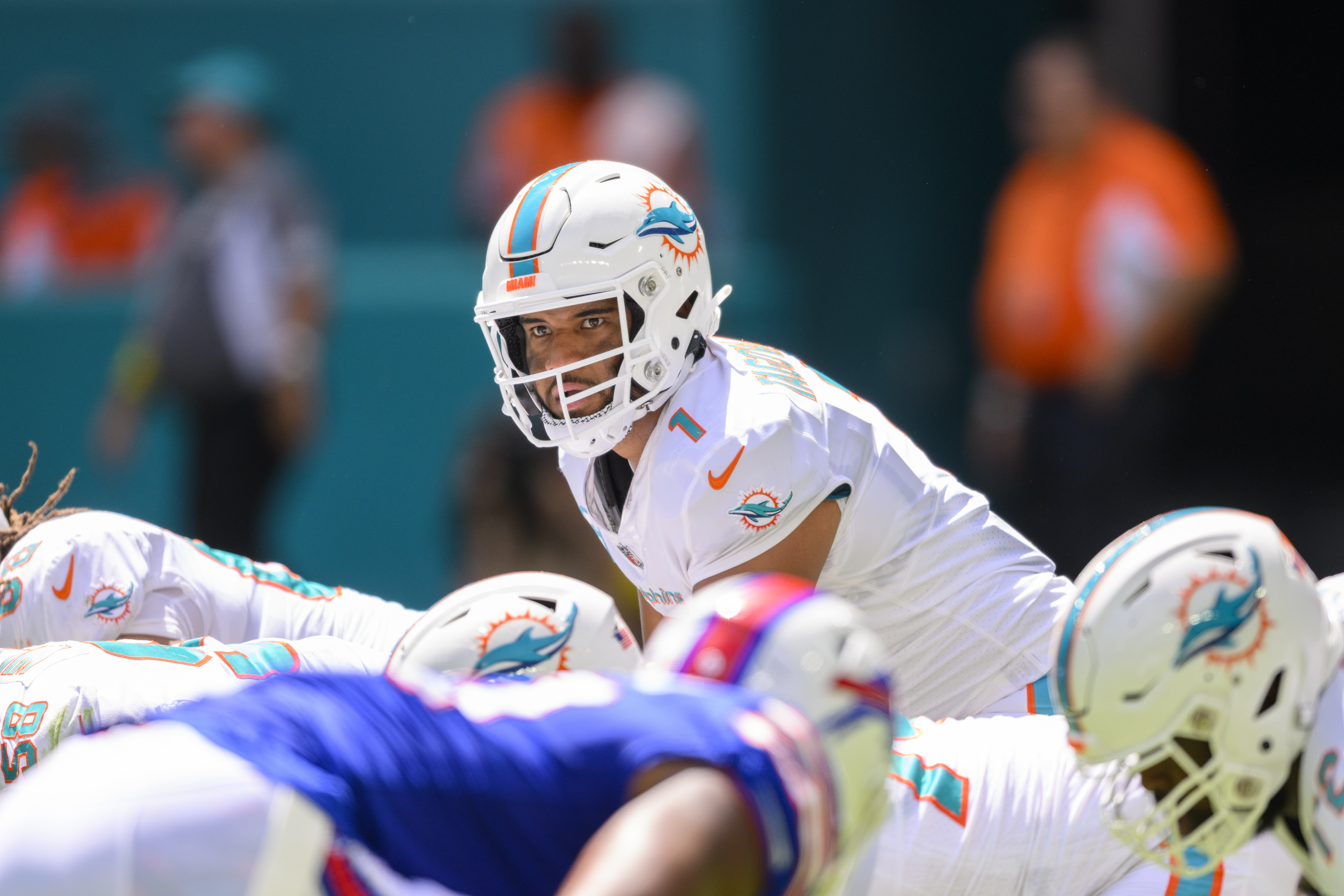 Watch Pittsburgh Steelers vs Miami Dolphins - Week 7 - NFL 2022 Season- Live  Stream 